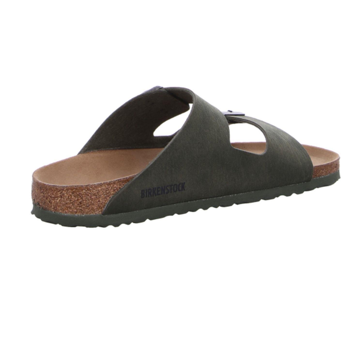 Birkenstock ARIZONA DESERT DUST VEG Erkek Terlik BRK1024544