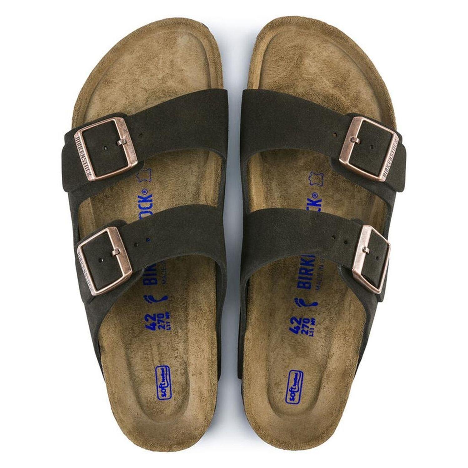 Birkenstock ARIZONA SFB VL Terlik BRK951313