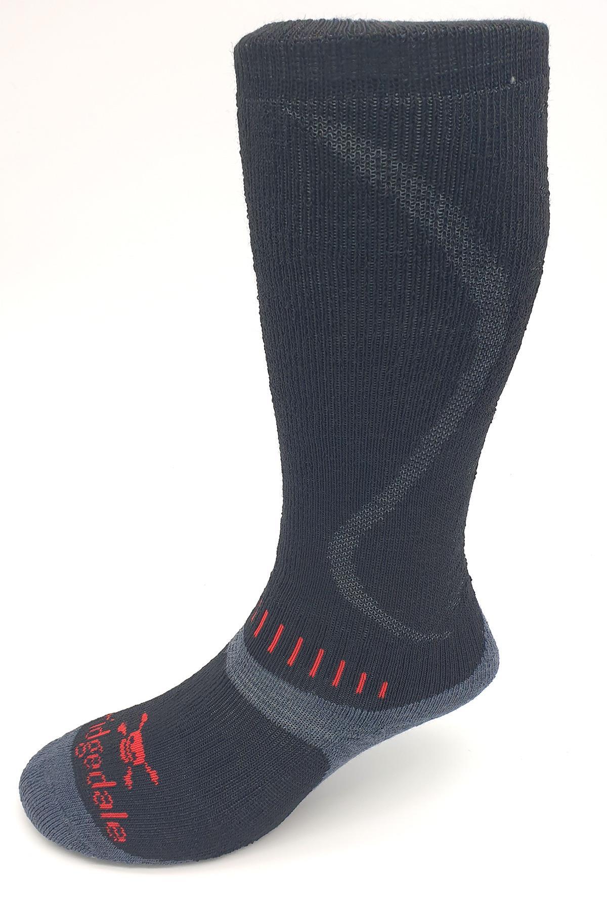 Bridgedale Kids All Mountain Çocuk Çorabı Brd5865