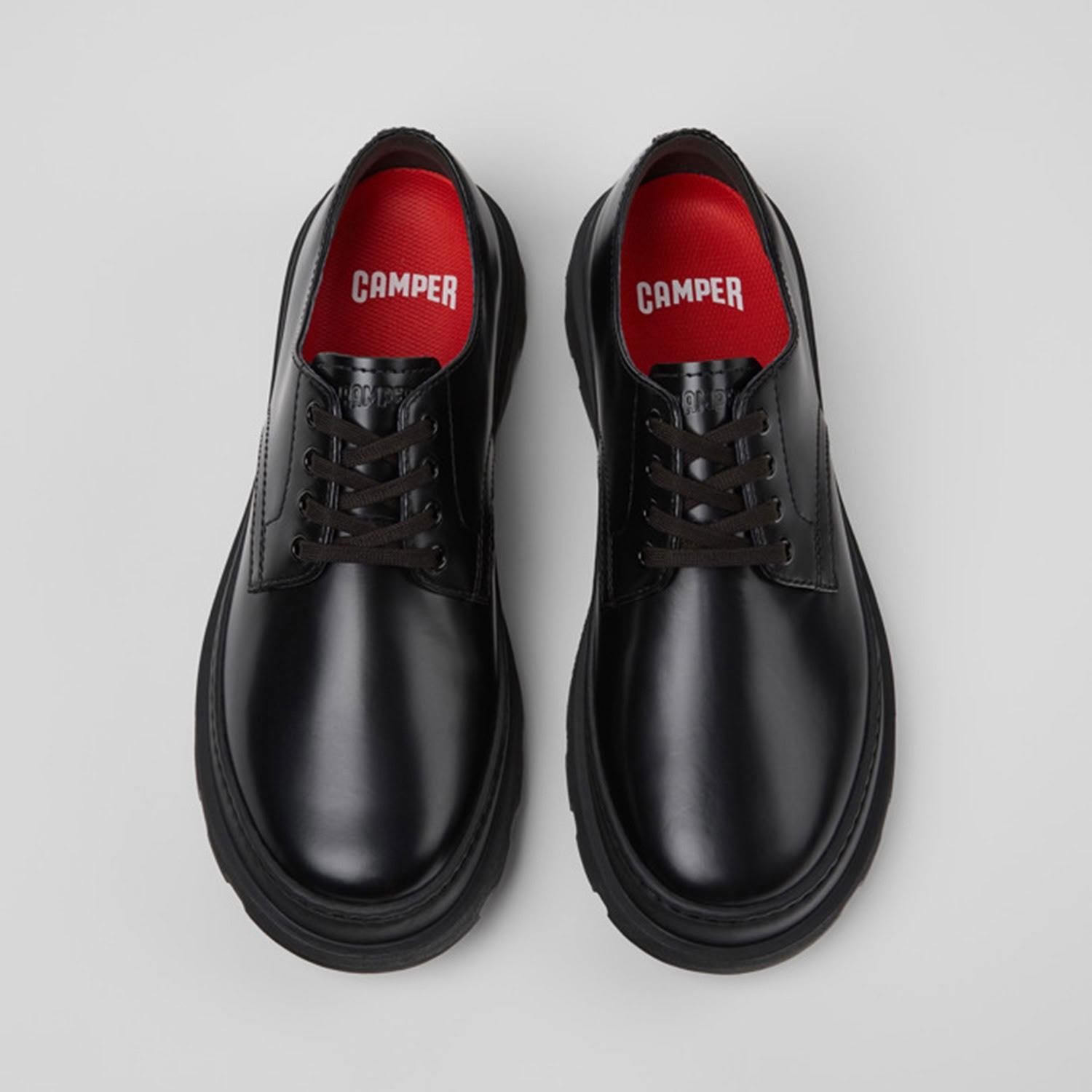 Camper Brutus+ Erkek Günlük Ayakkabı CMPK101078-001 CMP.001