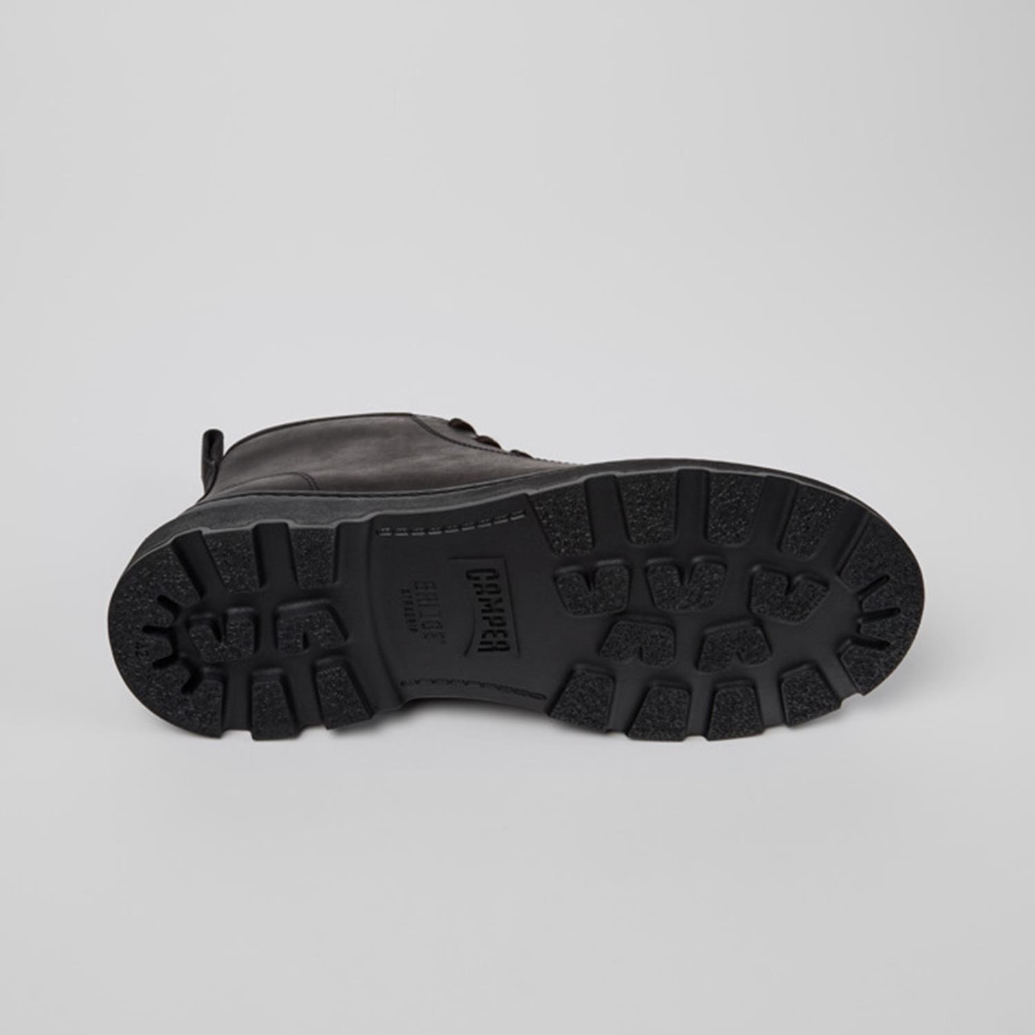 Camper Brutus+ Siyah Erkek Bot CMPK300535-001 CMP.001