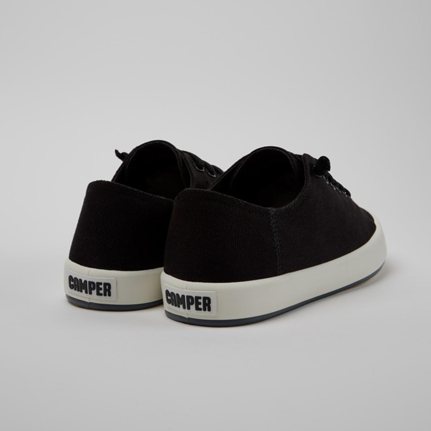Camper C-Andratx Siyah Erkek Spor Ayakkabı CMPK100158-021 CMP.001