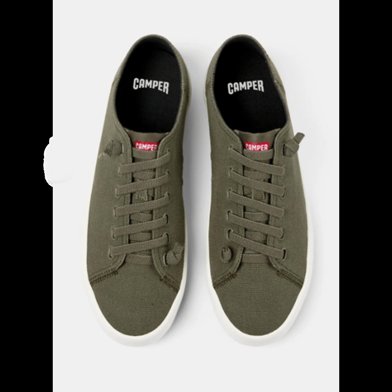 Camper C-Andratx Yeşil Erkek Spor Ayakkabı CMPK100158-022 CMP.017