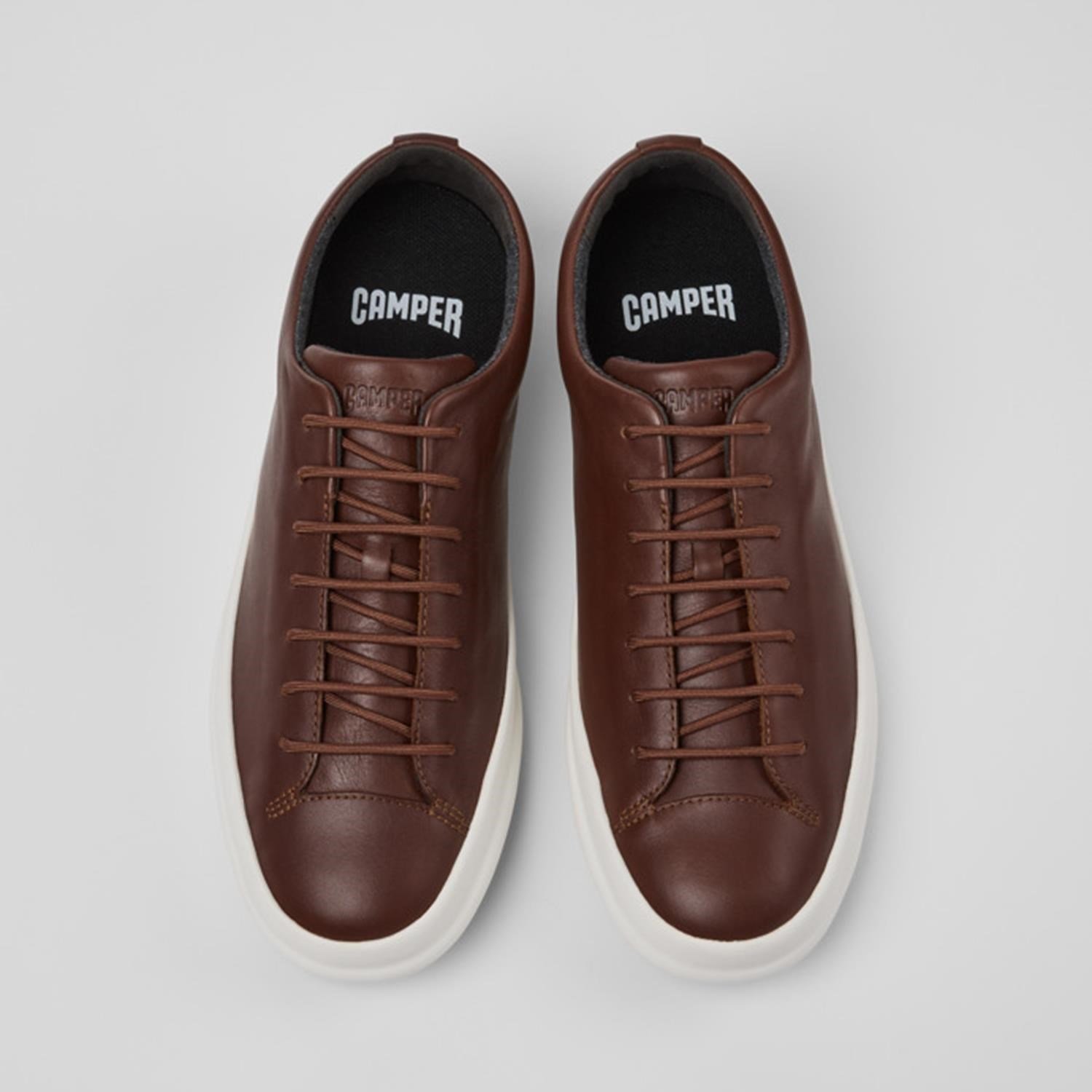 Camper C-Chasis Sport Kahverengi Erkek Günlük Ayakkabı CMPK100373-023 CMP.020