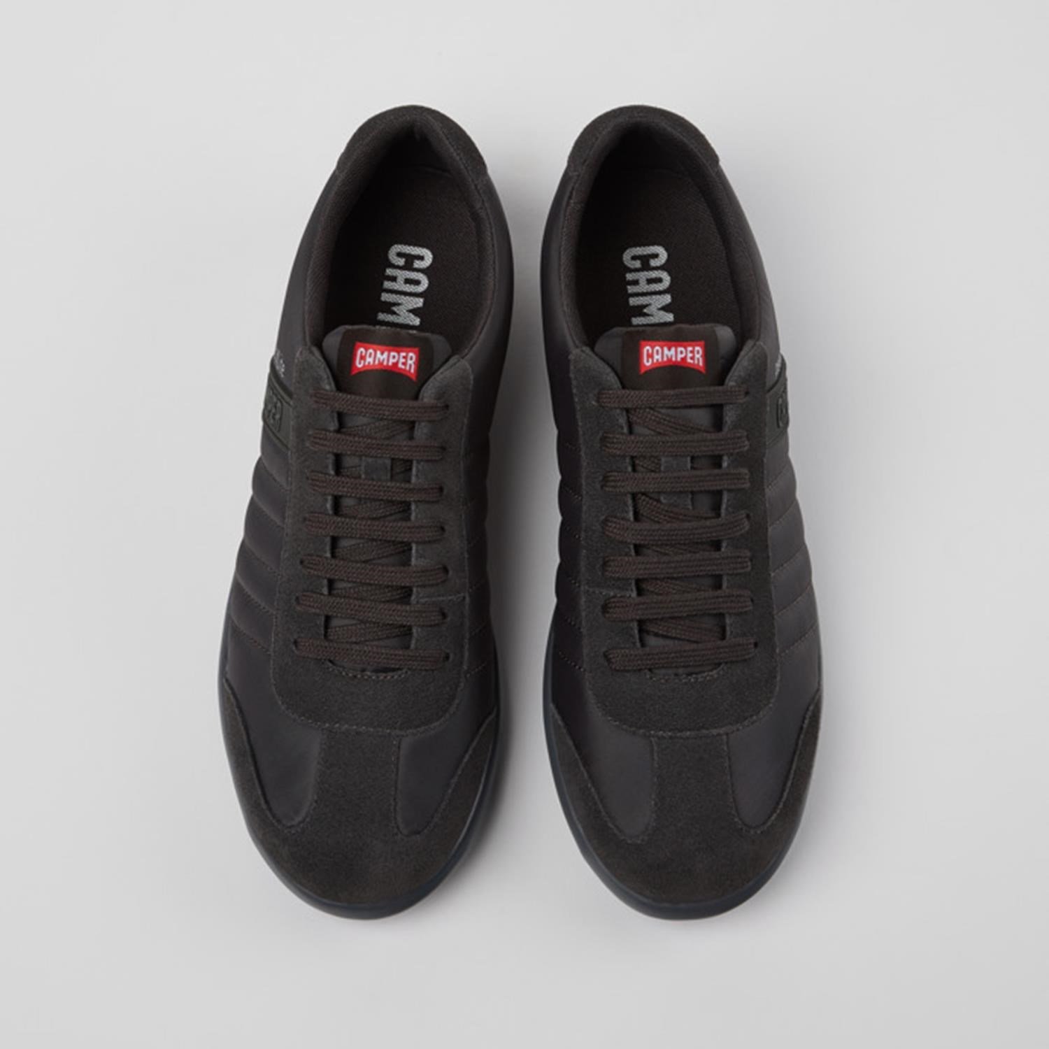 Camper C-Pelotas XL Gri Erkek Günlük Ayakkabı CMP18302-138 CMP.019