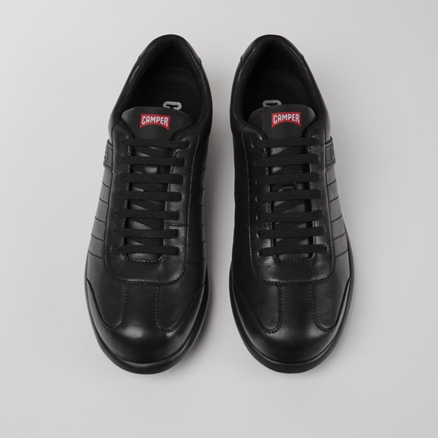 Camper C-Pelotas XL Siyah Erkek Günlük Ayakkabı CMP18304-024 CMP.001