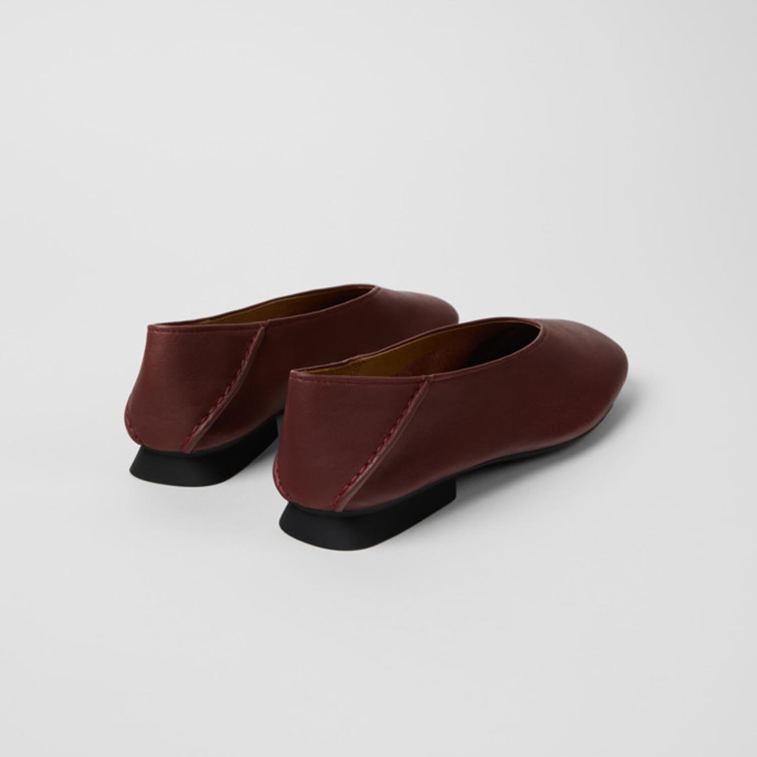 Camper Casi Myra Bordo Kadın Makosen / Babet CMPK201253-048 CMP.014