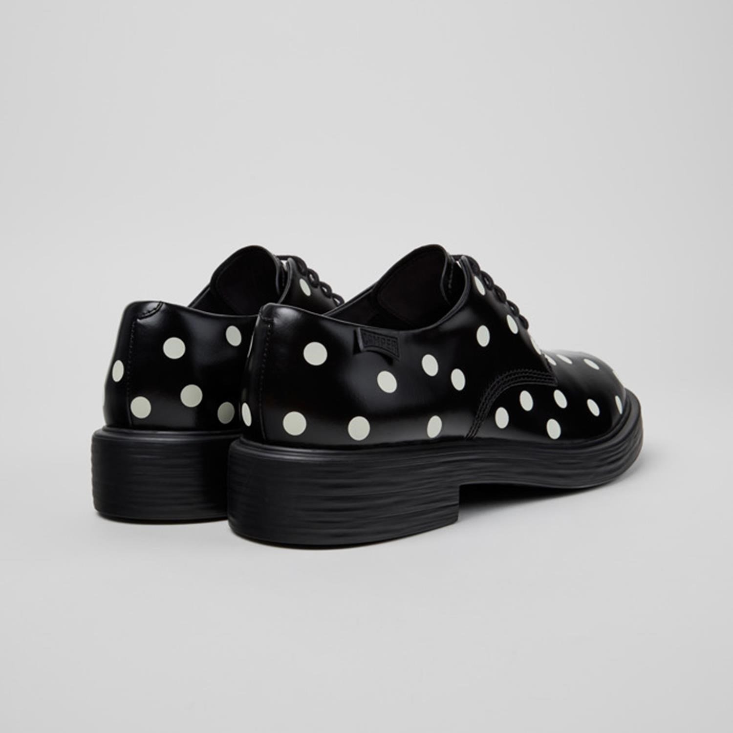 Camper Dean Çok Renkli Erkek Günlük Ayakkabı CMPK100979-014 CMP.021