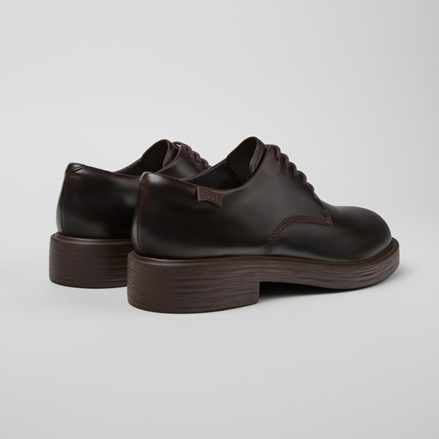 Camper Dean Kahverengi Erkek Günlük Ayakkabı CMPK100979-002 CMP.020