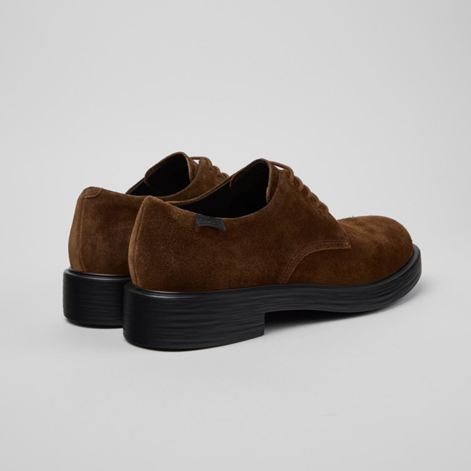Camper Dean Kahverengi Erkek Günlük Ayakkabı CMPK100979-027 CMP.004
