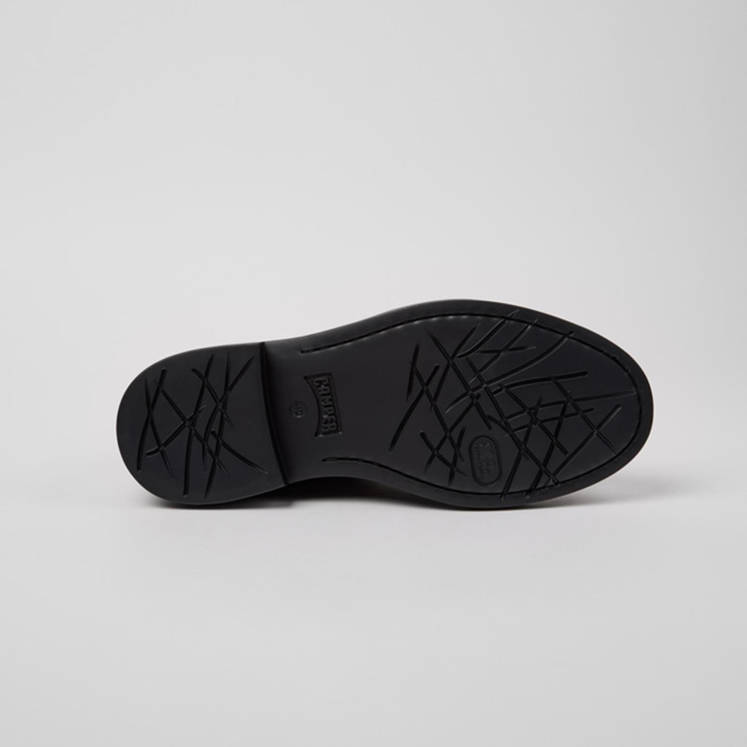 Camper Dean Siyah Erkek Bot CMPK300492-001 CMP.001