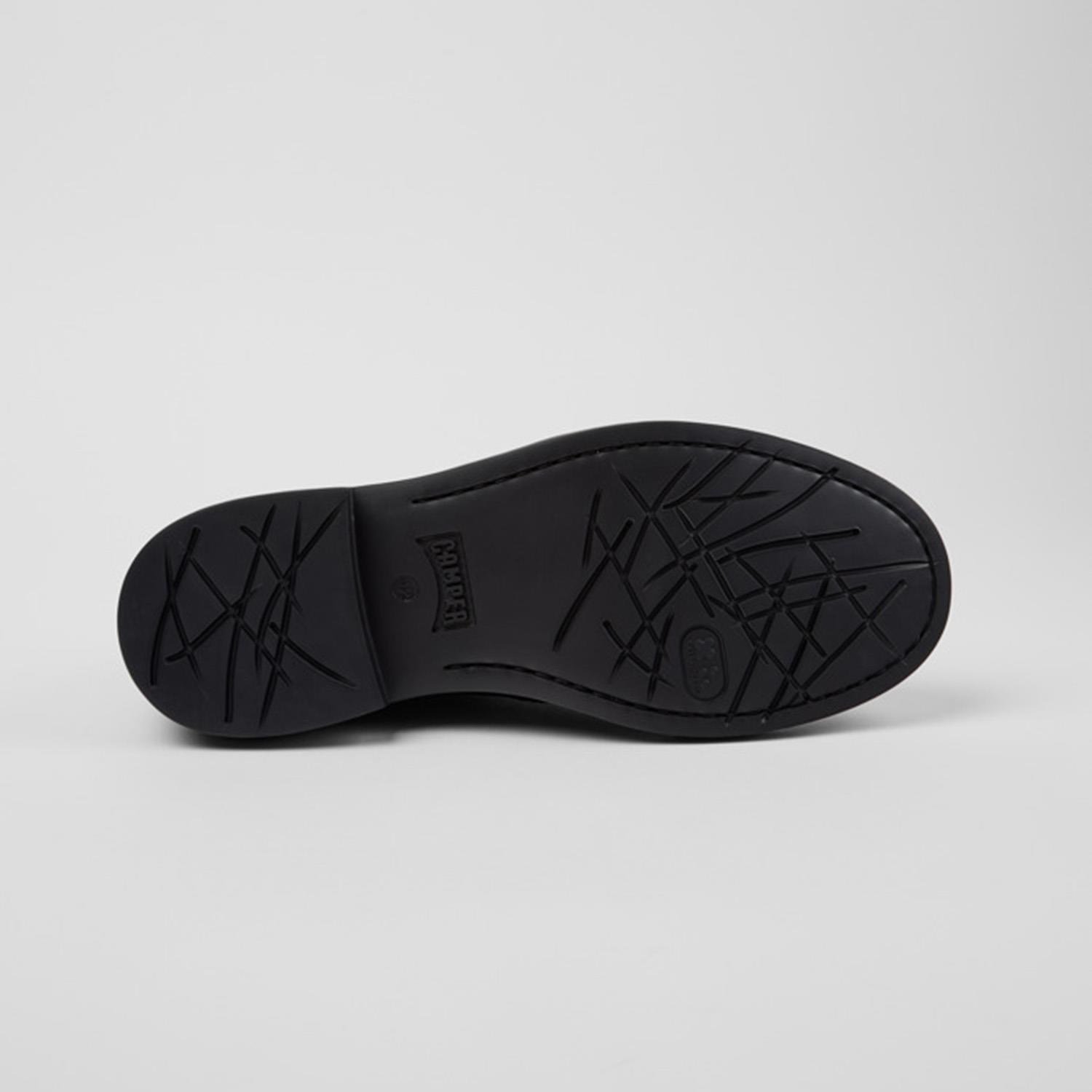 Camper Dean Siyah Erkek Bot CMPK300493-001 CMP.001