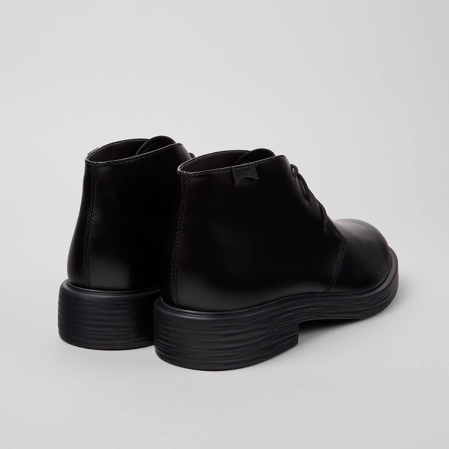 Camper Dean Siyah Erkek Bot CMPK300493-001 CMP.001