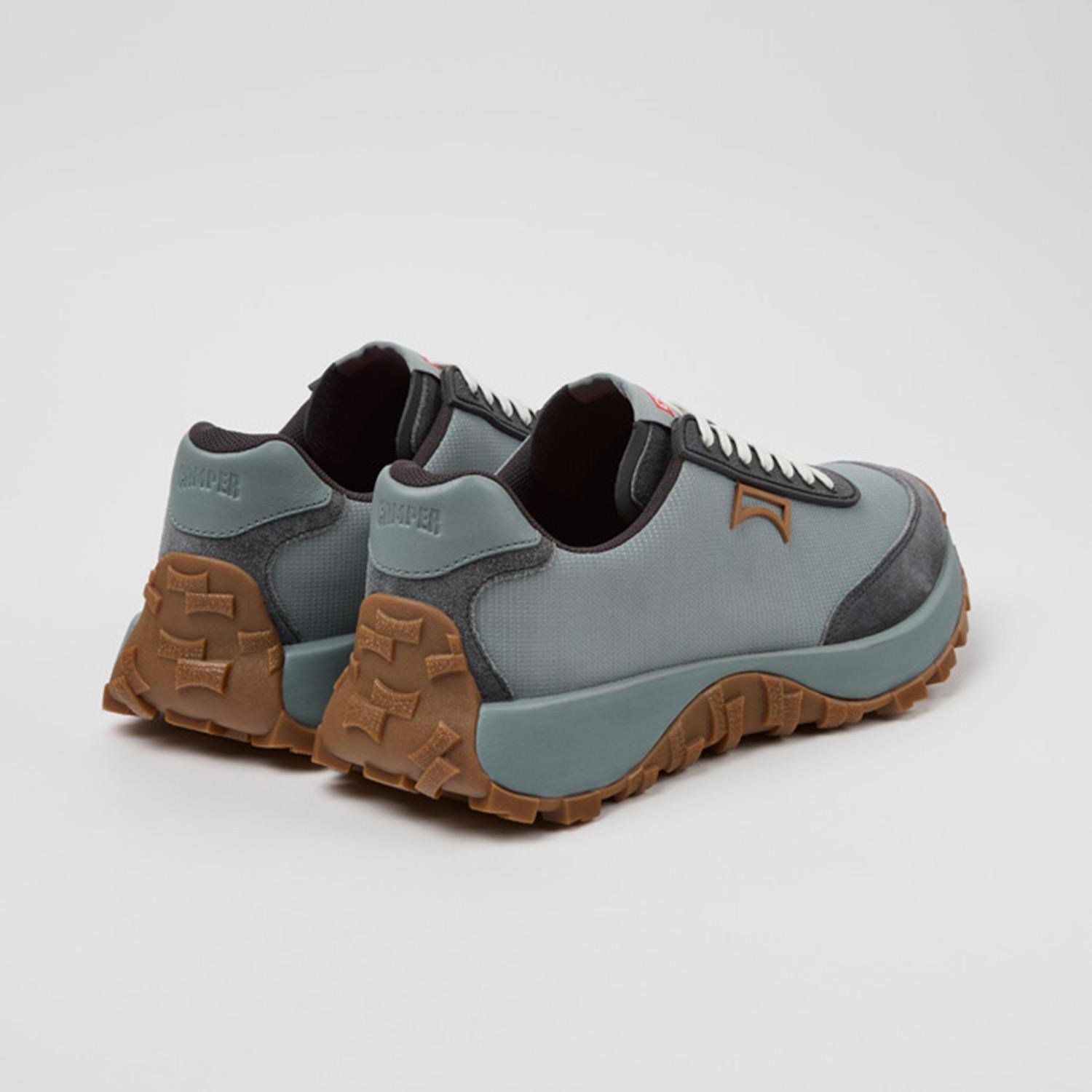 Camper Drift Trail Açık/Pastel Mavi Erkek Spor Ayakkabı CMPK100864-054 CMP.009