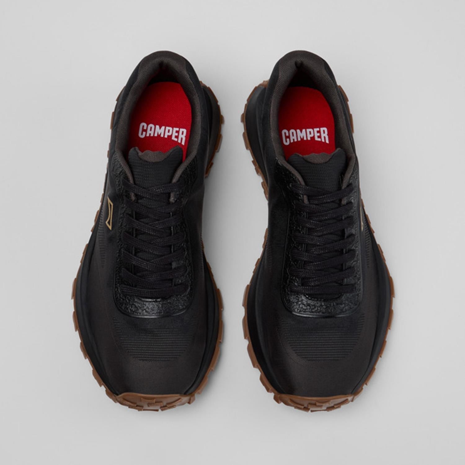 Camper Drift Trail Çok Renkli Erkek Spor Ayakkabı CMPK101084-005 CMP.005