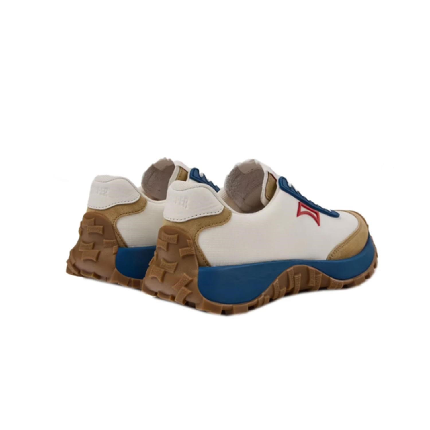 Camper Drift Trail Çok Renkli Kadın Spor Ayakkabı CMPK201462-054 CMP.021