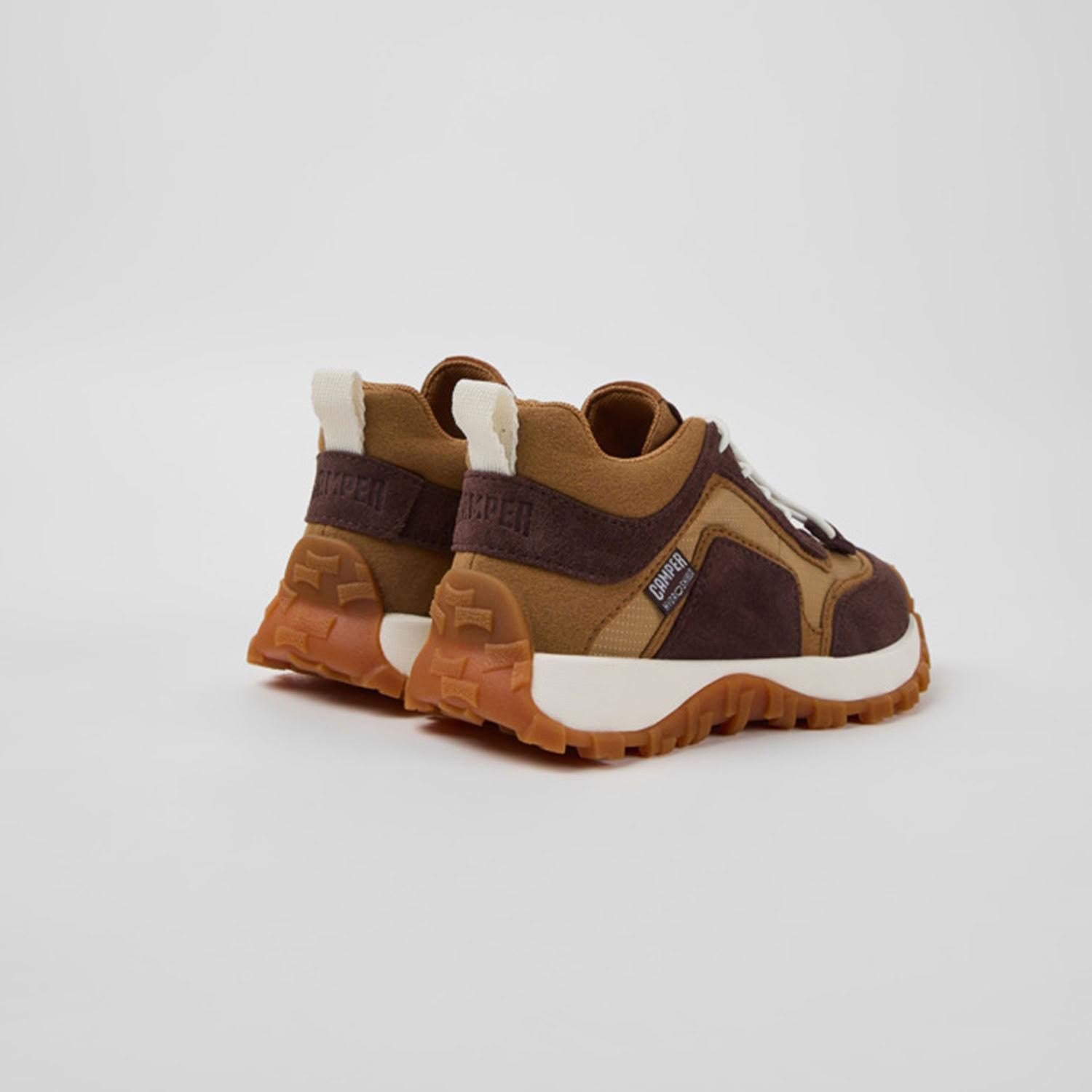 Camper Drift Trail Kids Çocuk Spor Bot CMPK900359-007 CMP.005