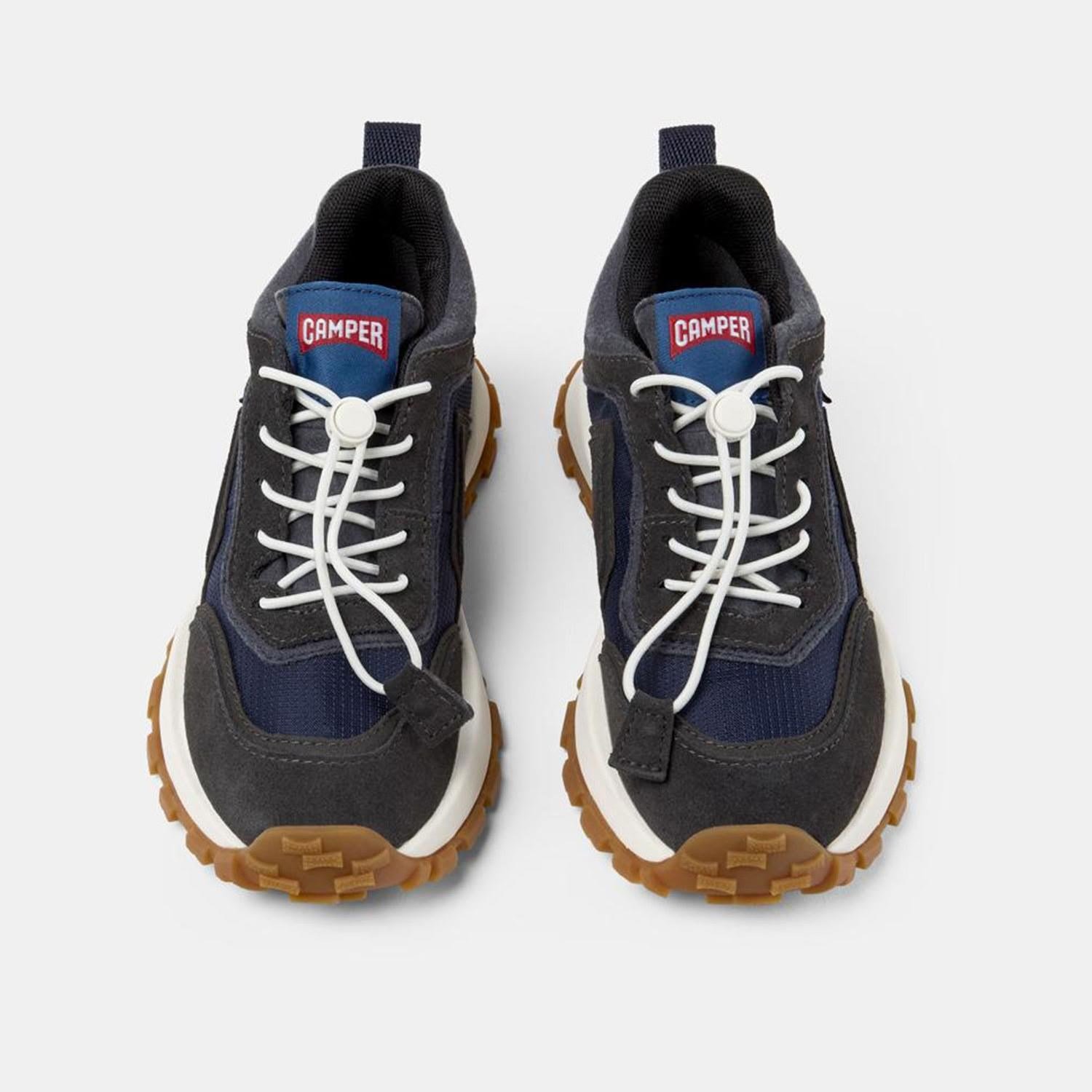 Camper Drift Trail Kids Çocuk Spor Bot CMPK900359-009 CMP.005