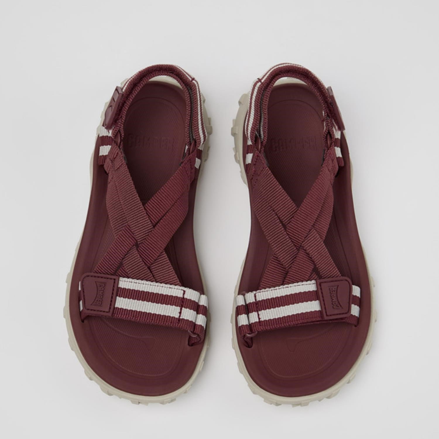 Camper Drift Trail Sandal Çok Renkli Kadın Sandalet CMPK201879-003 CMP.021