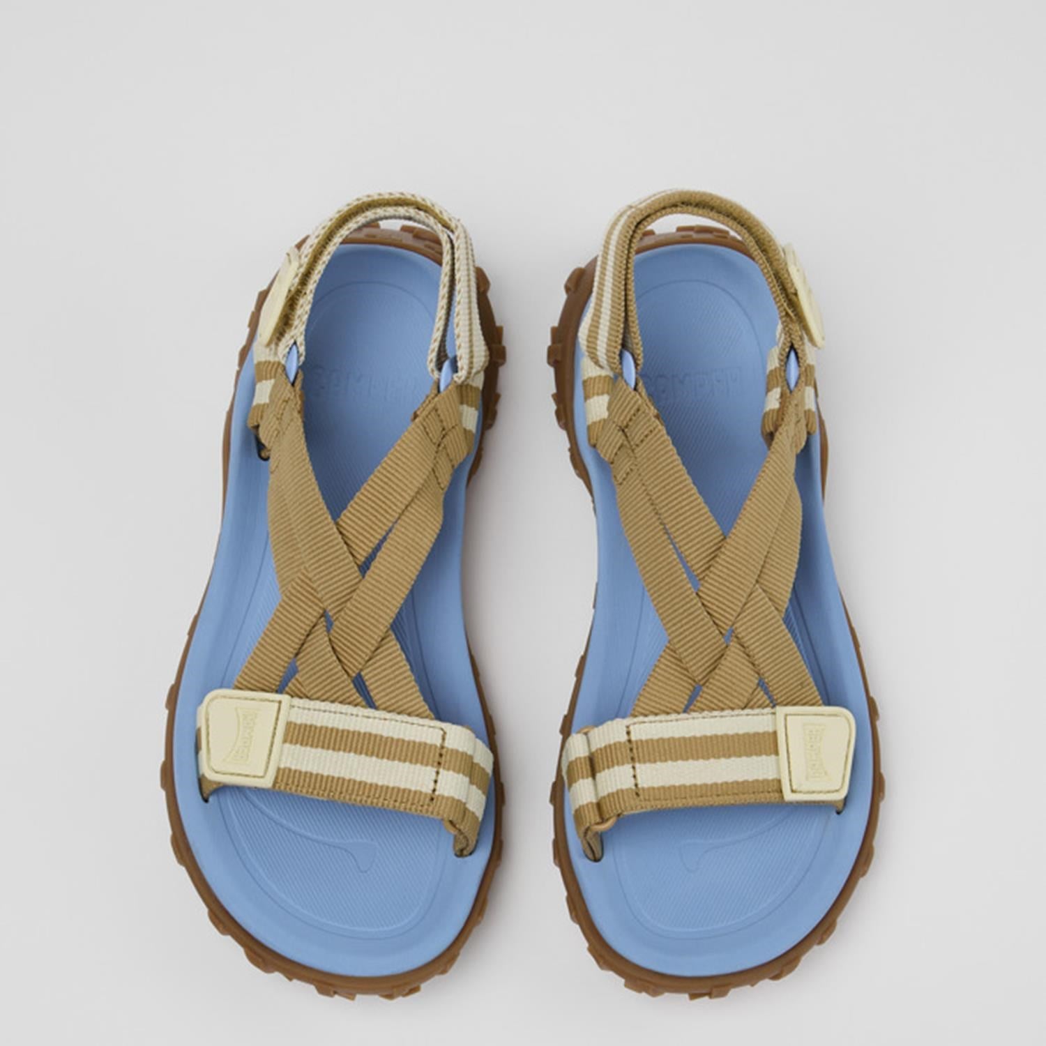 Camper Drift Trail Sandal Çok Renkli Kadın Sandalet CMPK201879-004 CMP.021