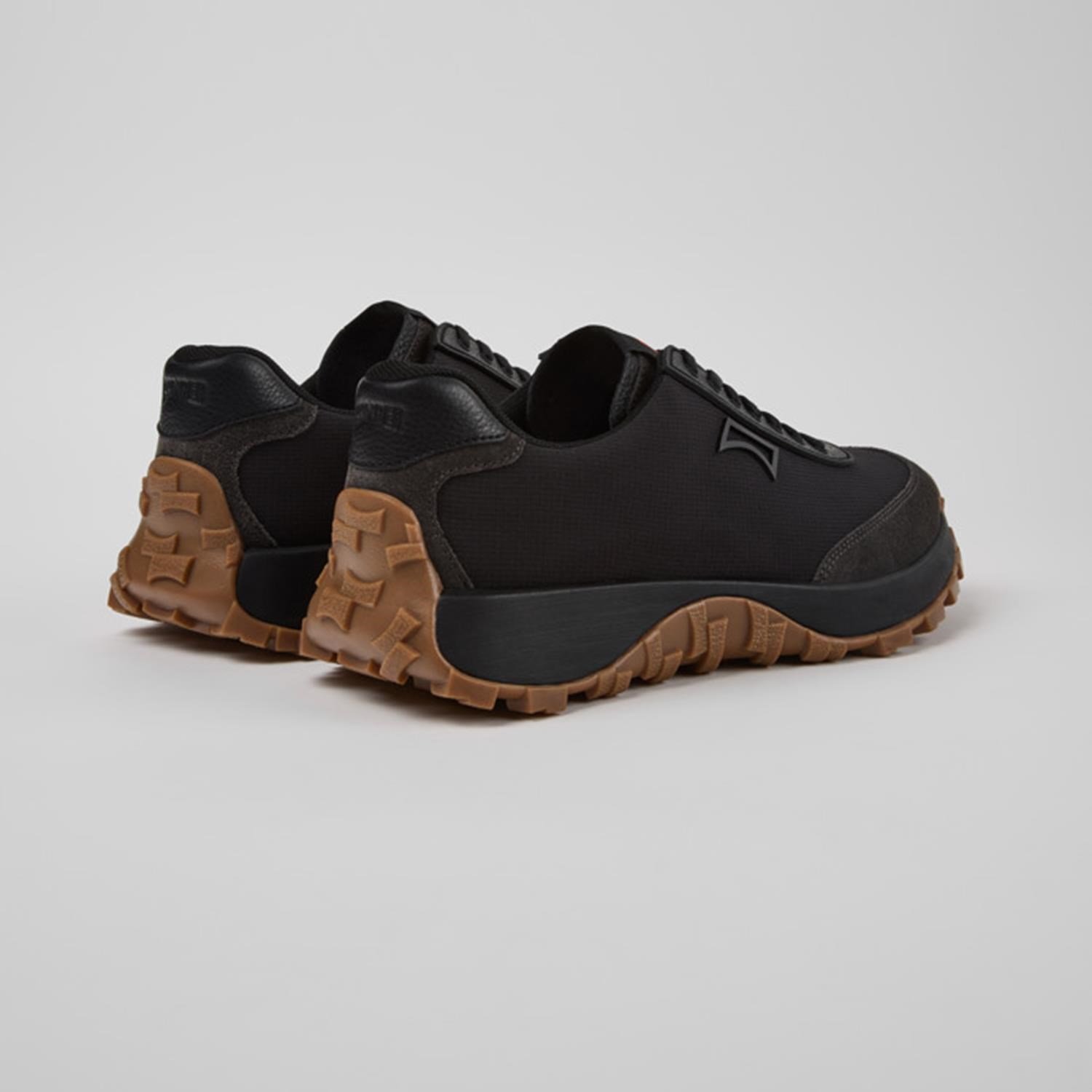 Camper Drift Trail Siyah Erkek Spor Ayakkabı CMPK100864-022 CMP.001
