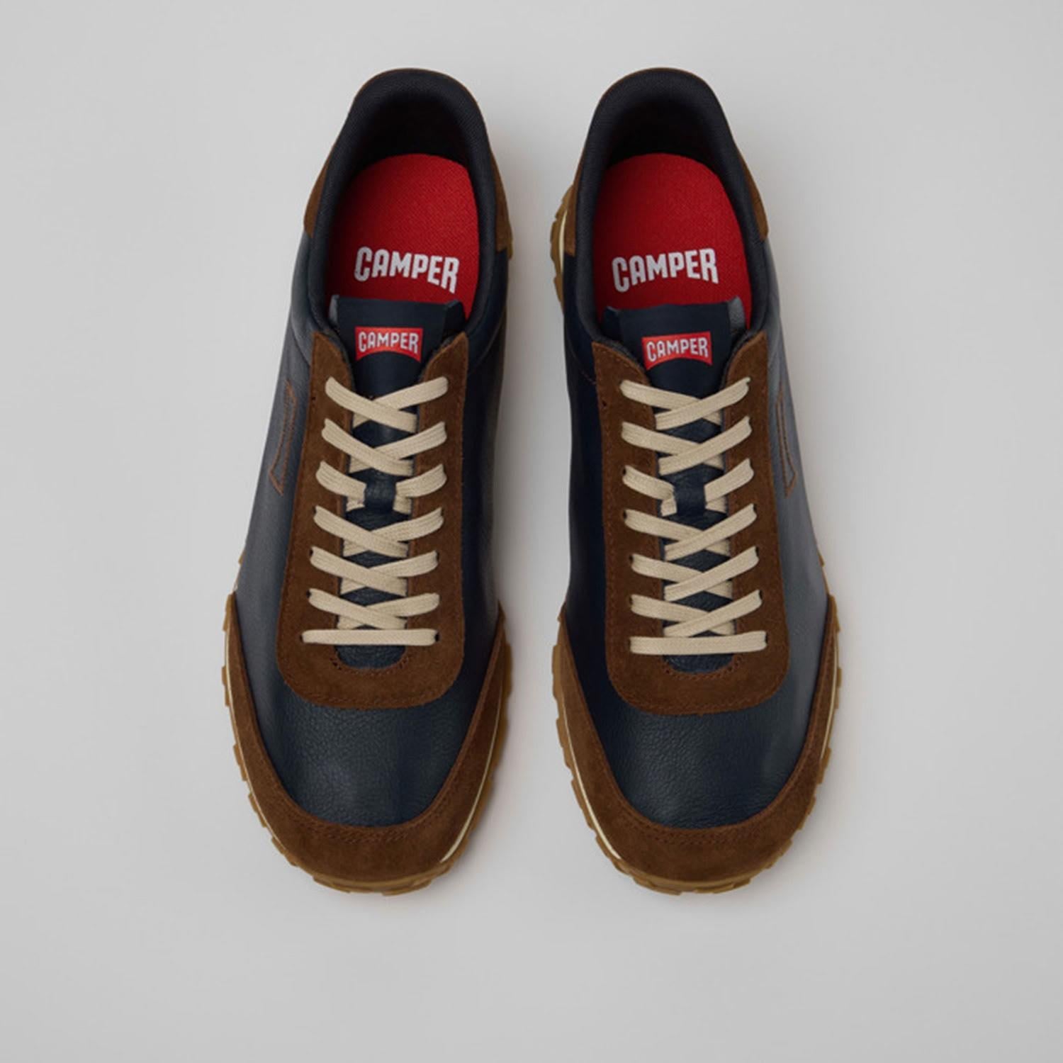 Camper Drift Walk Erkek Spor Ayakkabı CMPK101097-008 CMP.011