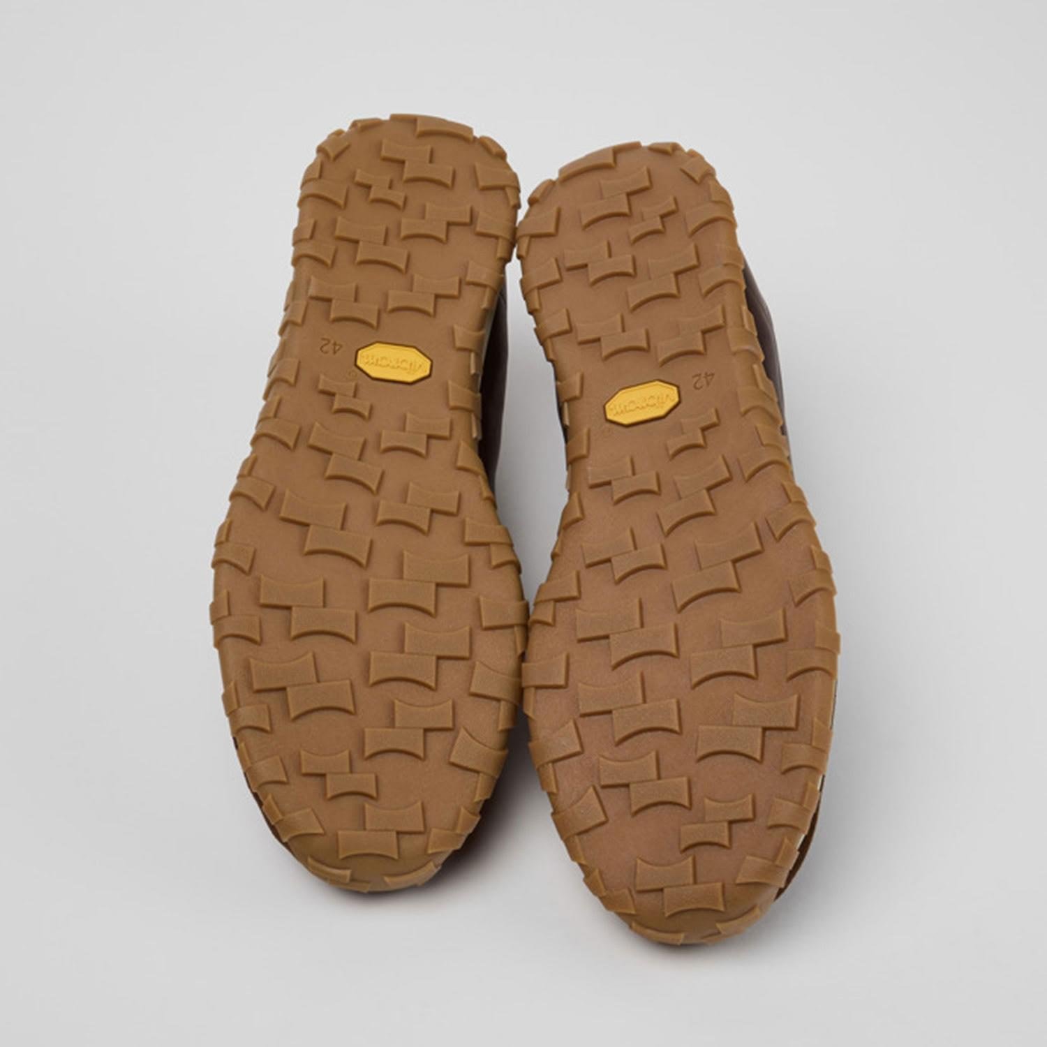 Camper Drift Walk Erkek Spor Ayakkabı CMPK101097-006 CMP.002