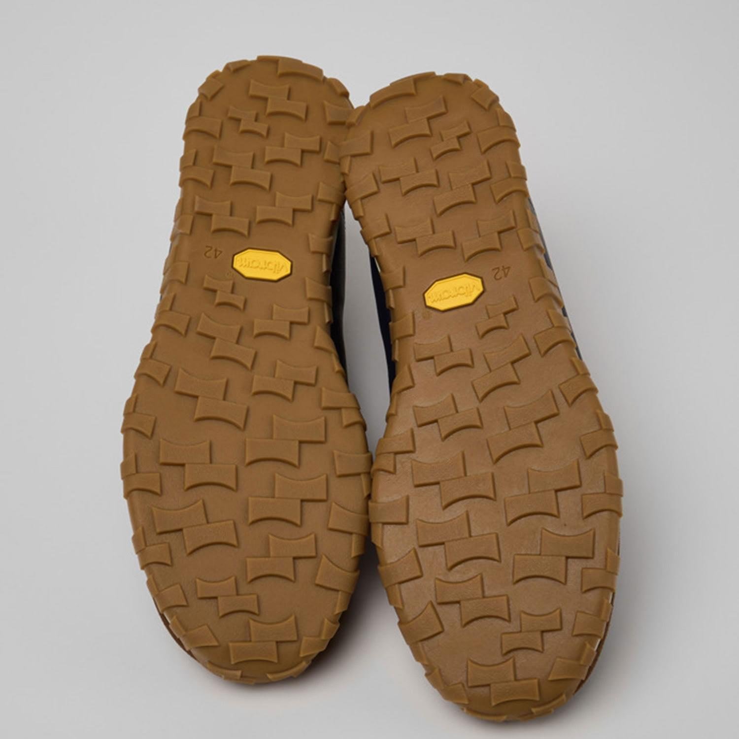 Camper Drift Walk Erkek Spor Ayakkabı CMPK101097-008 CMP.011