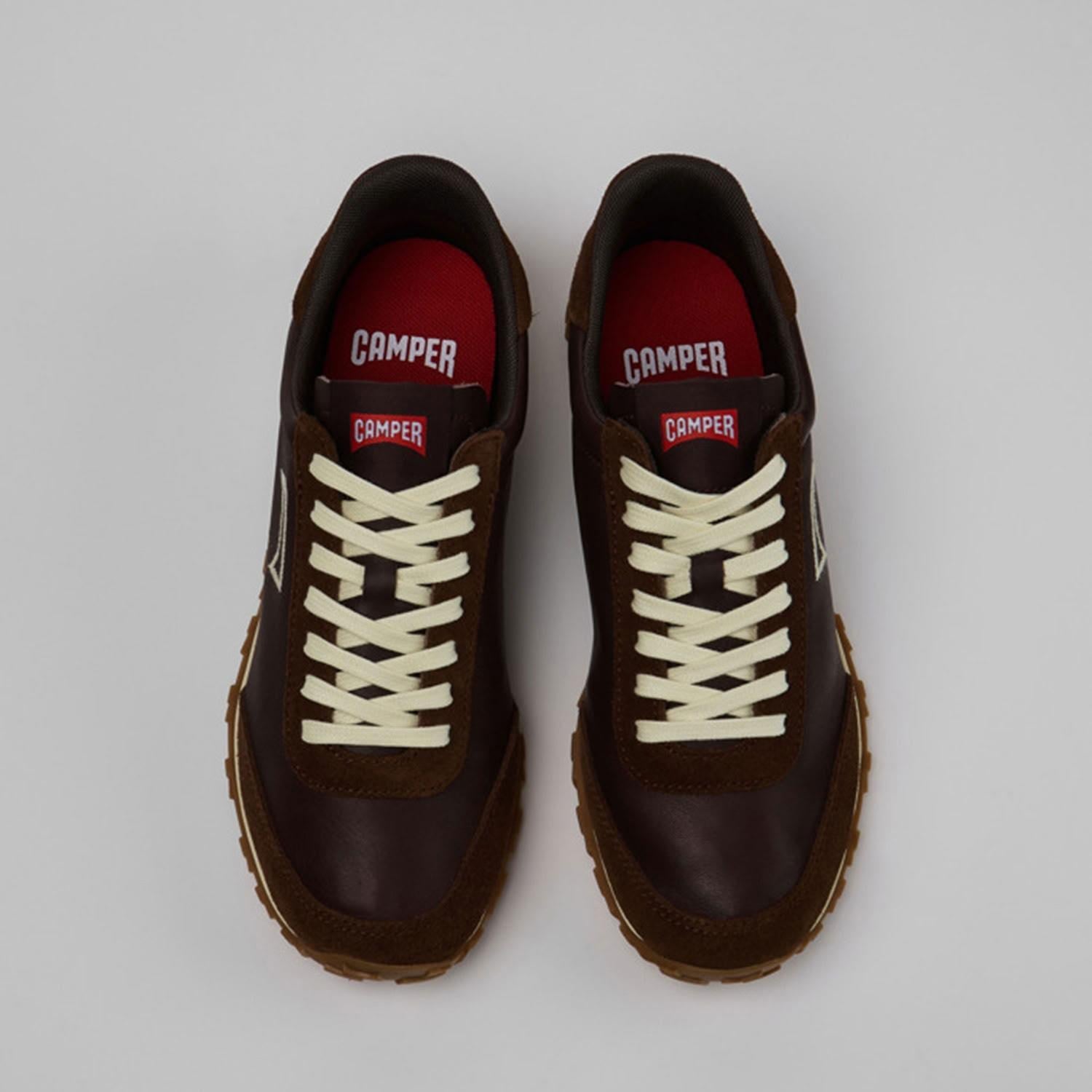 Camper Drift Walk Kadın Spor Ayakkabı CMPK201885-006 CMP.002