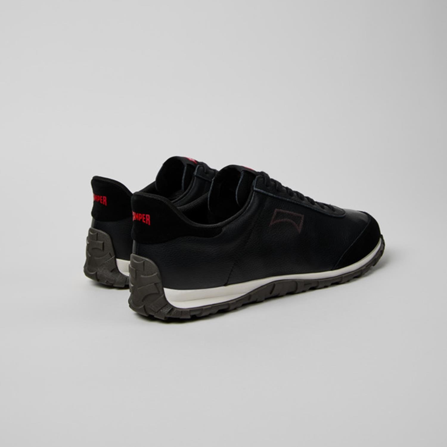 Camper Drift Walk Siyah Erkek Spor Ayakkabı CMPK101097-002 CMP.001