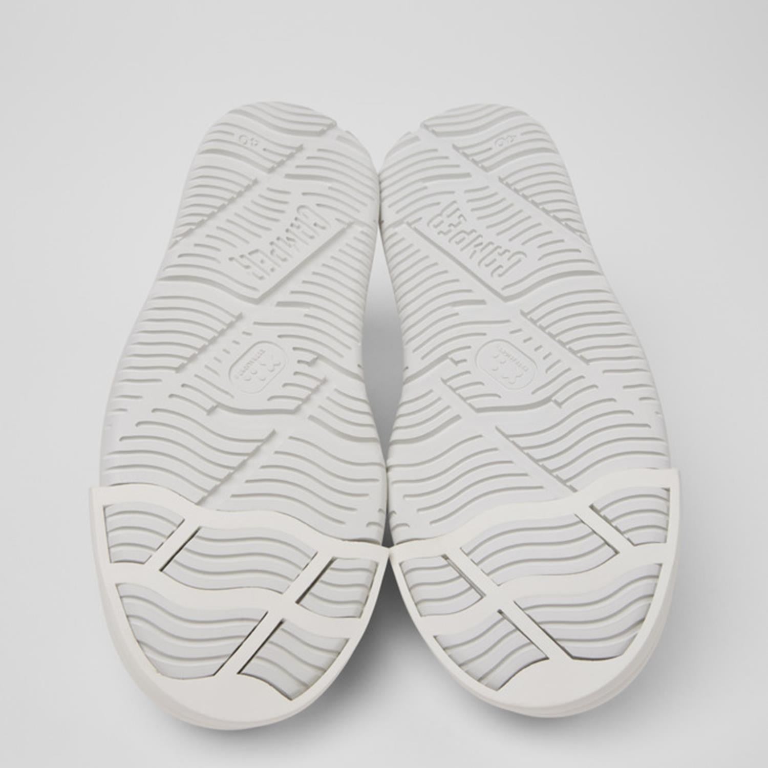 Camper Junction Runner Kahverengi Kadın Spor Ayakkabı CMPK201683-014 CMP.004