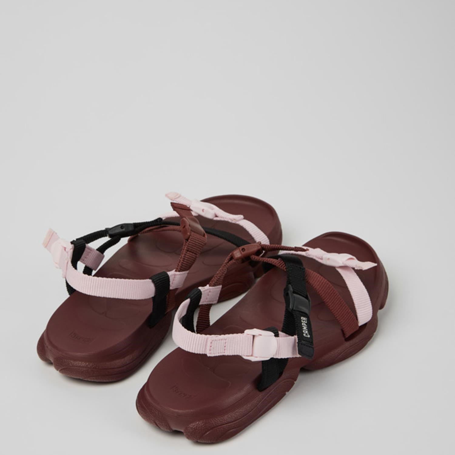 Camper Karst Sandal Çok Renkli Kadın Sandalet CMPK201900-003 CMP.021
