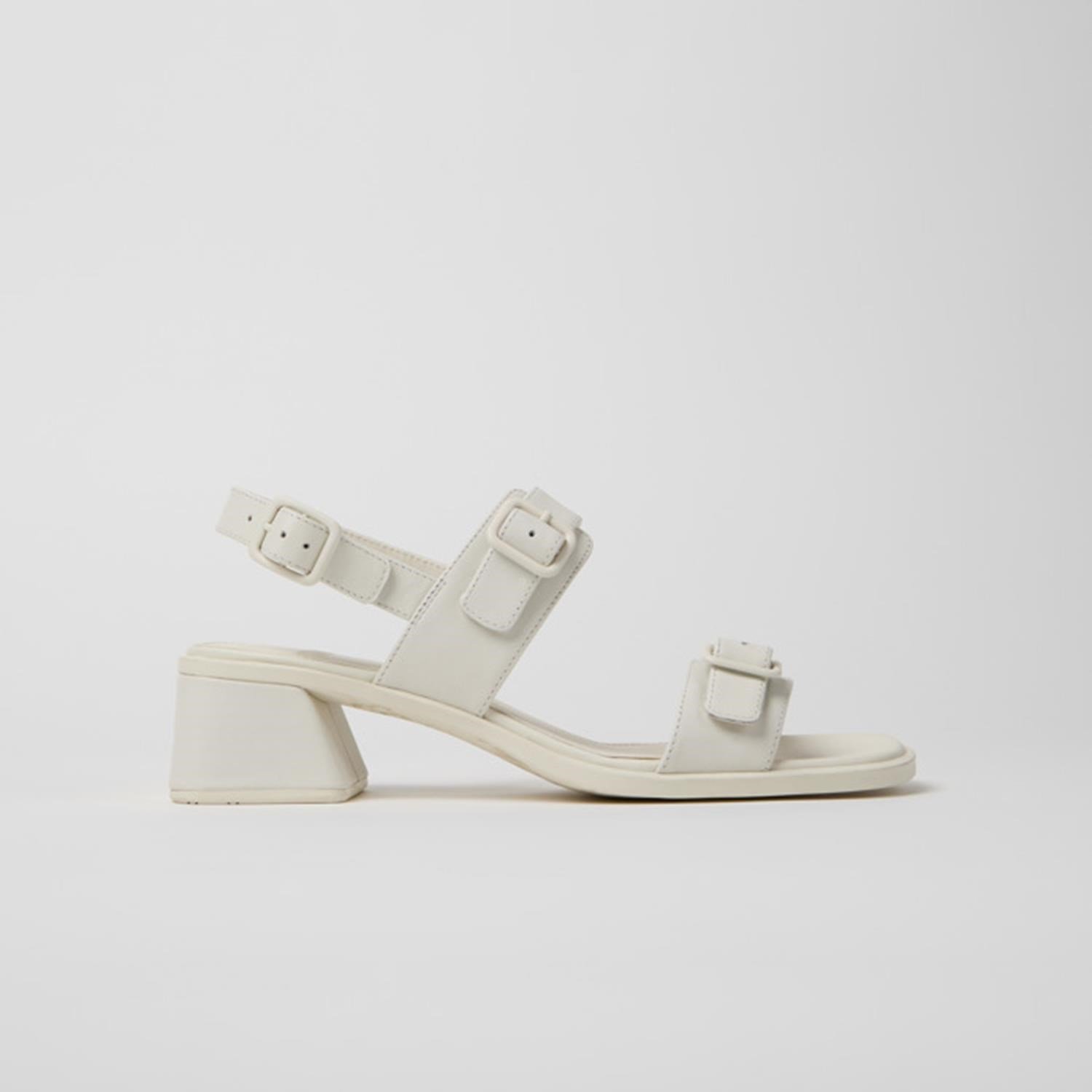Camper Kora Sandal Beyaz Kadın Sandalet CMPK201739-002 CMP.016