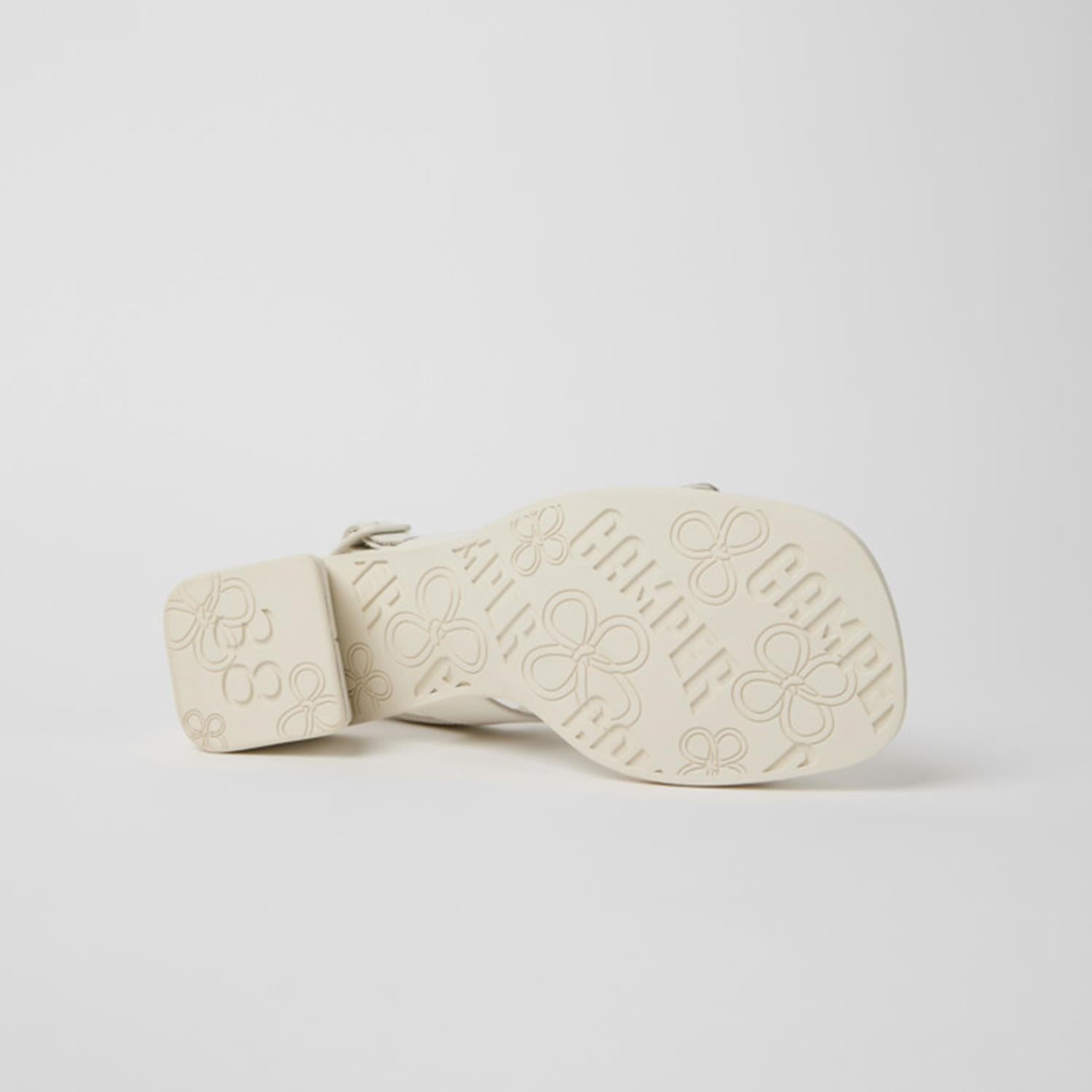 Camper Kora Sandal Beyaz Kadın Sandalet CMPK201739-002 CMP.016