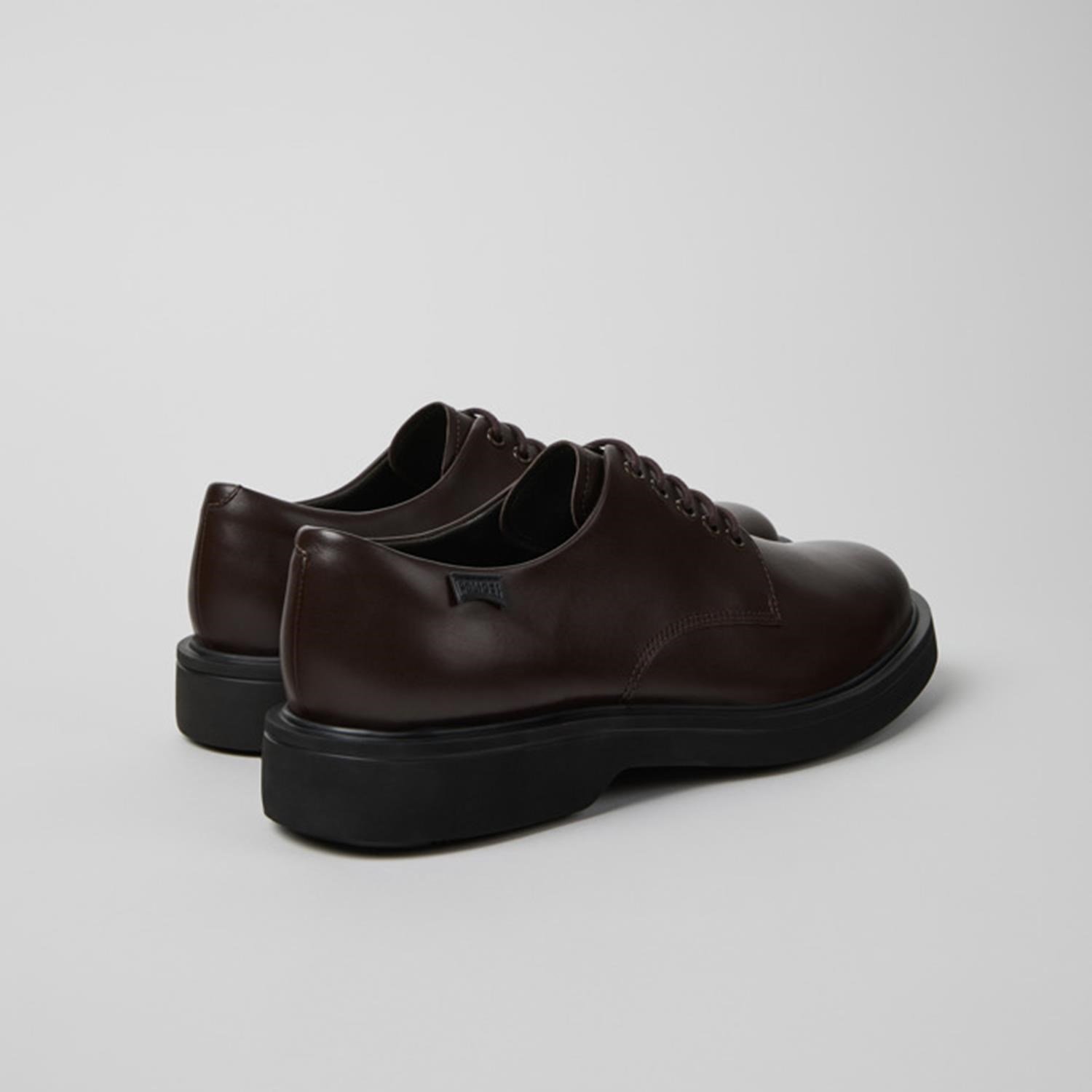 Camper Norman Kahverengi Erkek Günlük Ayakkabı CMPK100998-002 CMP.020