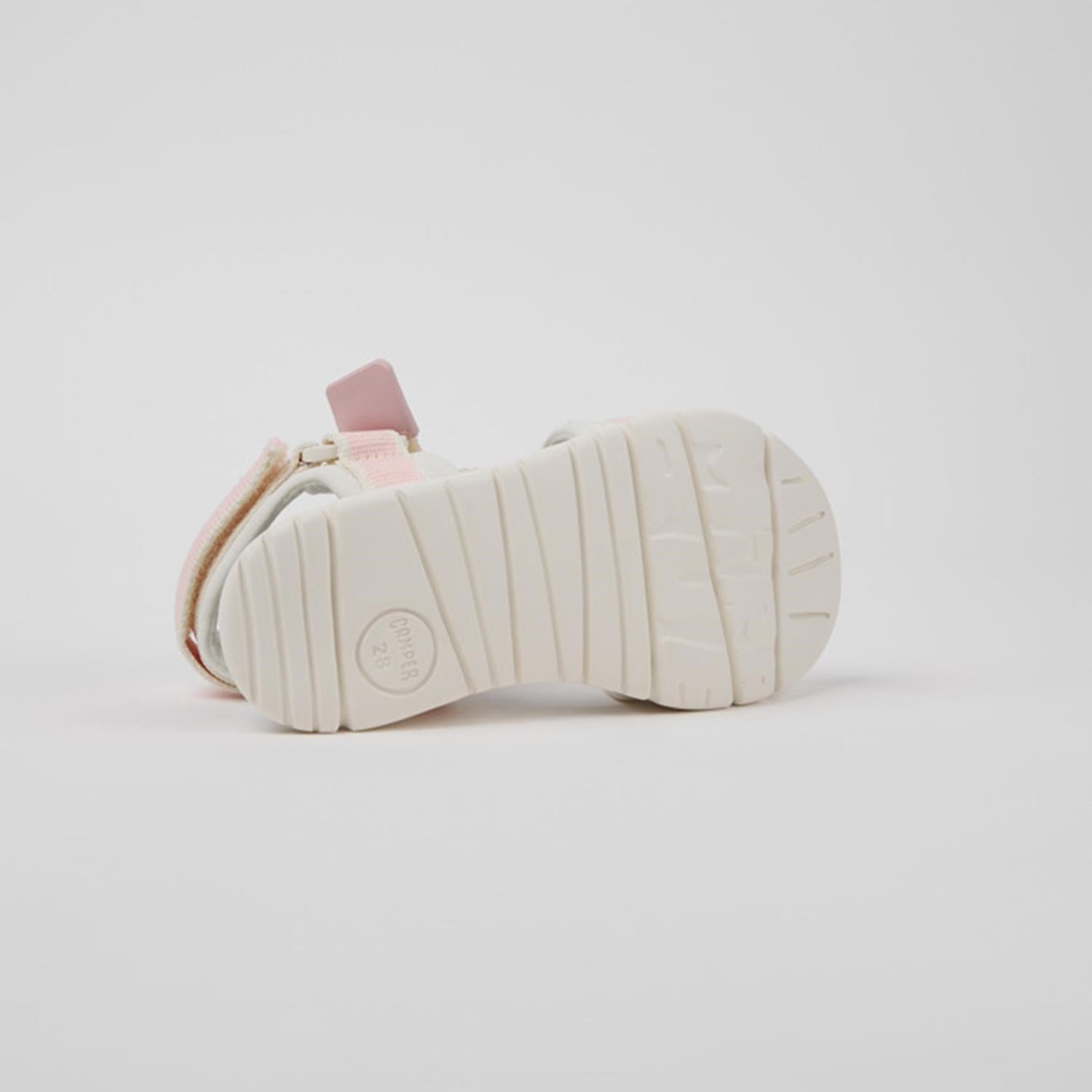 Camper Oruga Sandal Kids Çok Renkli Çocuk Sandalet CMPK800686-001 CMP.021
