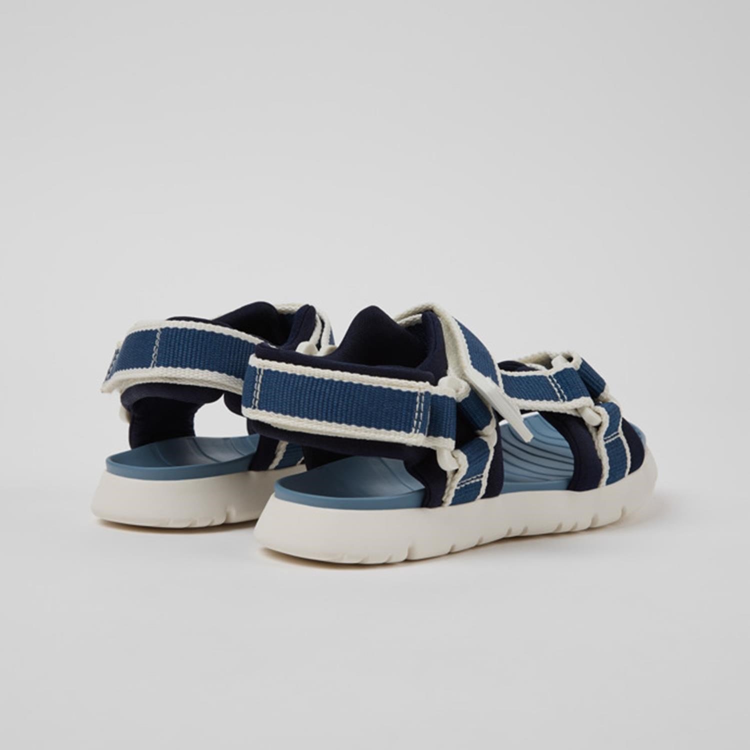 Camper Oruga Sandal Kids Çok Renkli Çocuk Sandalet CMPK800686-002 CMP.021