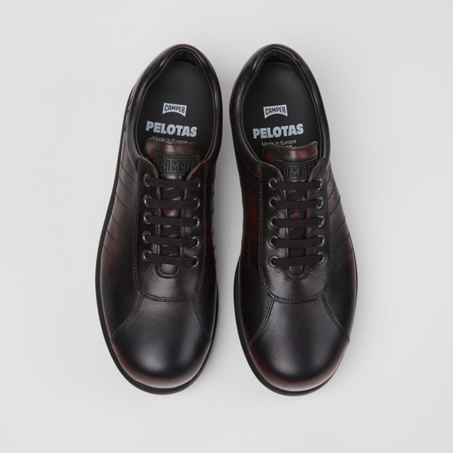 Camper Pelotas Ariel Çok Renkli Erkek Günlük Ayakkabı CMP16002-337 CMP.005