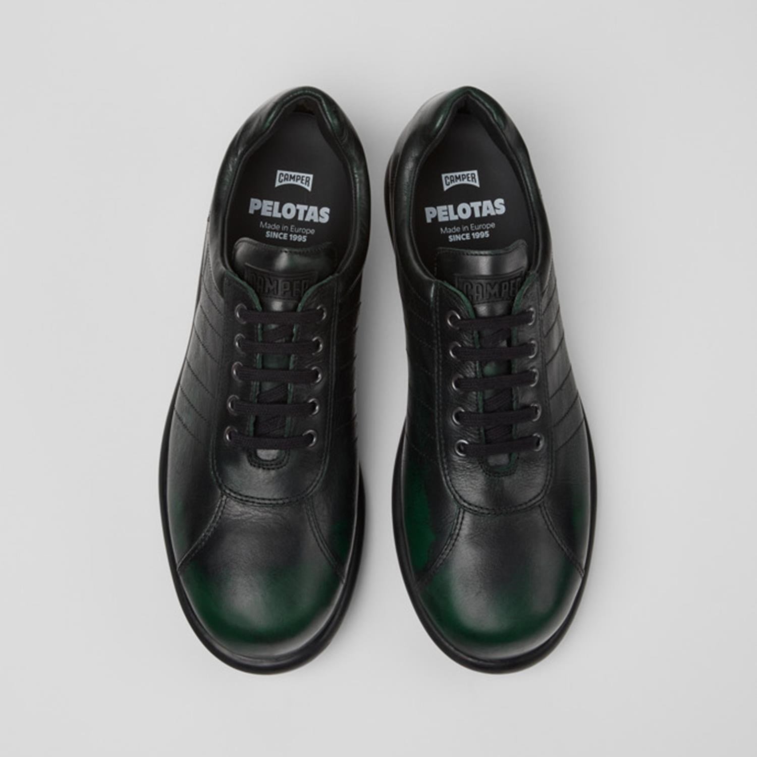 Camper Pelotas Ariel Çok Renkli Erkek Günlük Ayakkabı CMP16002-343 CMP.005