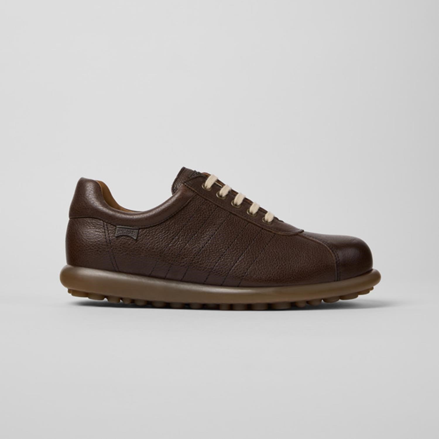 Camper Pelotas Ariel Kahverengi Erkek Günlük Ayakkabı CMP16002-318 CMP.020