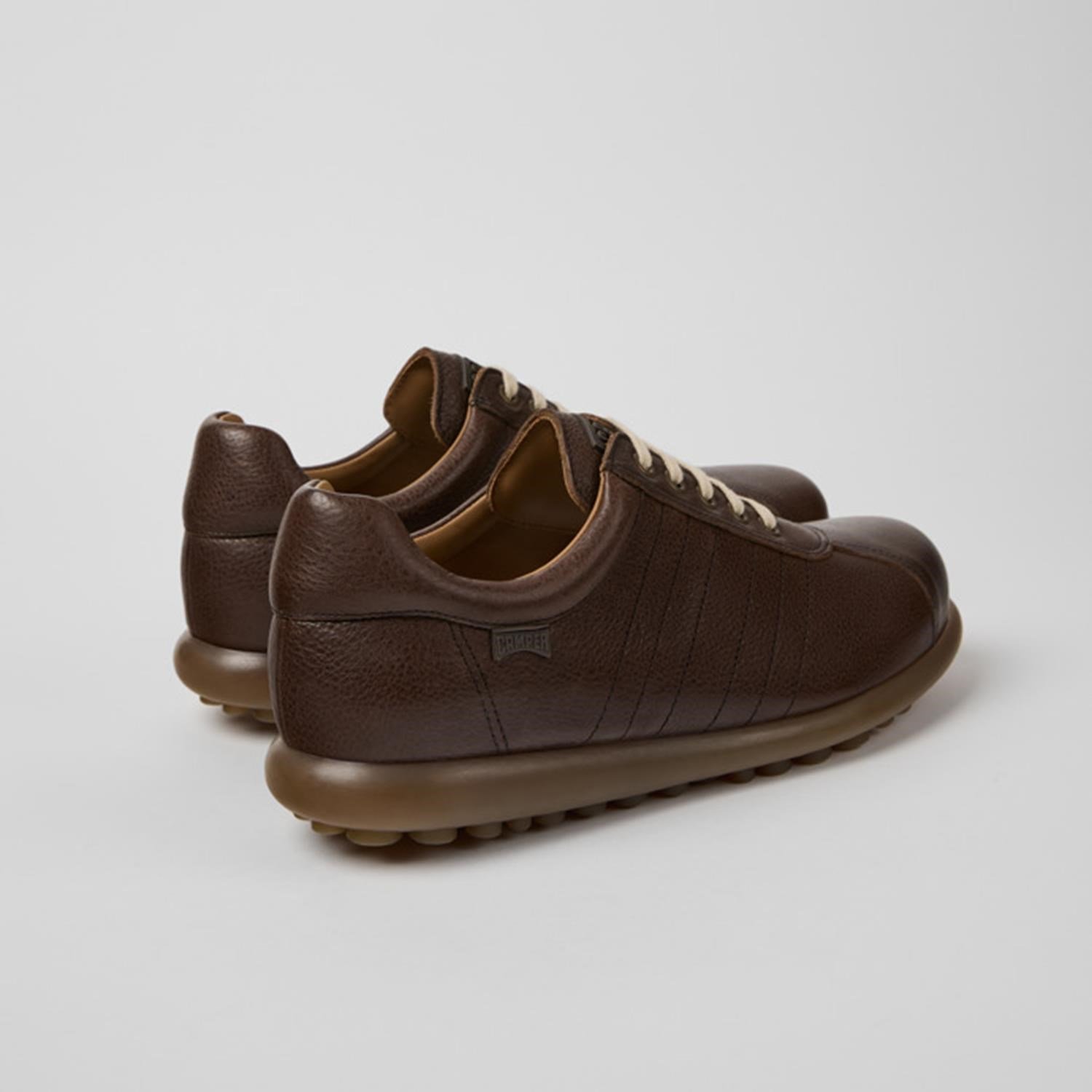 Camper Pelotas Ariel Kahverengi Erkek Günlük Ayakkabı CMP16002-318 CMP.020