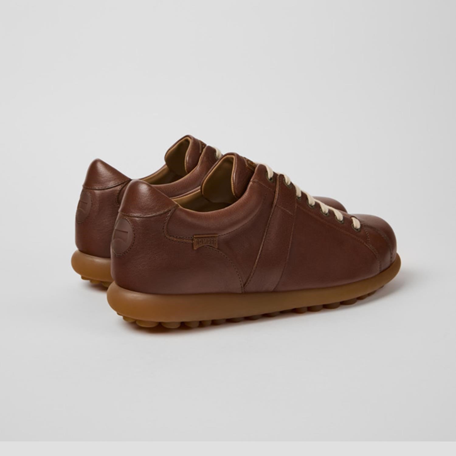 Camper Pelotas Ariel Kahverengi Erkek Günlük Ayakkabı CMP17408-125 CMP.020