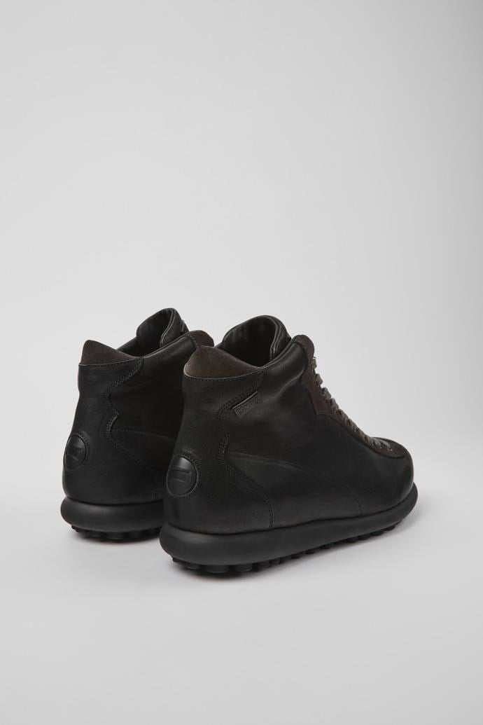 Camper Pelotas Ariel Siyah Erkek Bot CMP33766-125 CMP.001