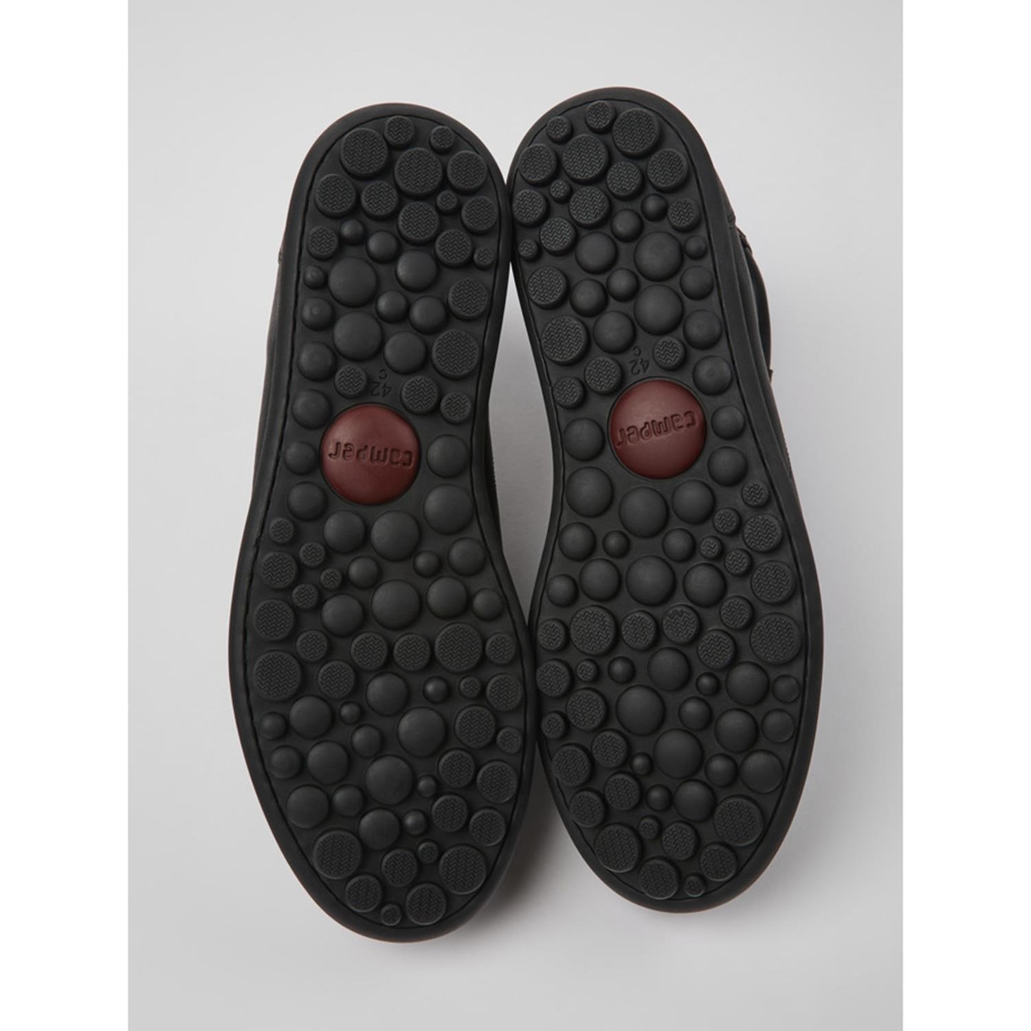 Camper Pelotas Ariel Siyah Erkek Bot CMP33766-125 CMP.001
