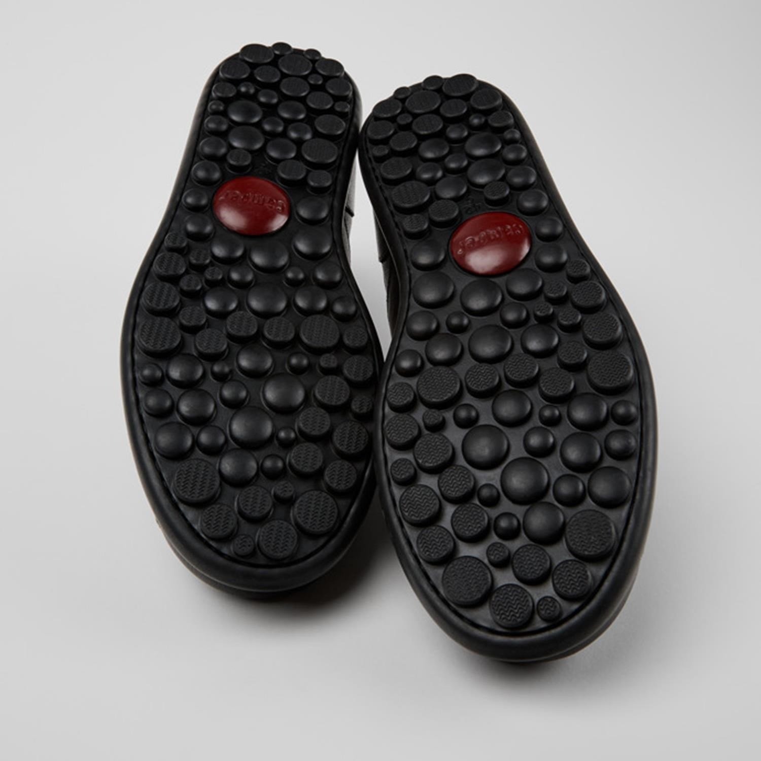 Camper Pelotas Ariel Siyah Erkek Günlük Ayakkabı CMP17408-126 CMP.001
