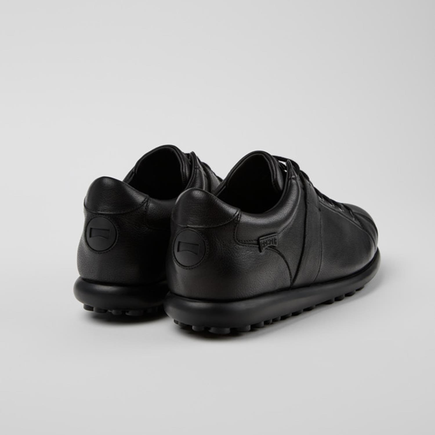 Camper Pelotas Ariel Siyah Erkek Günlük Ayakkabı CMP17408-126 CMP.001
