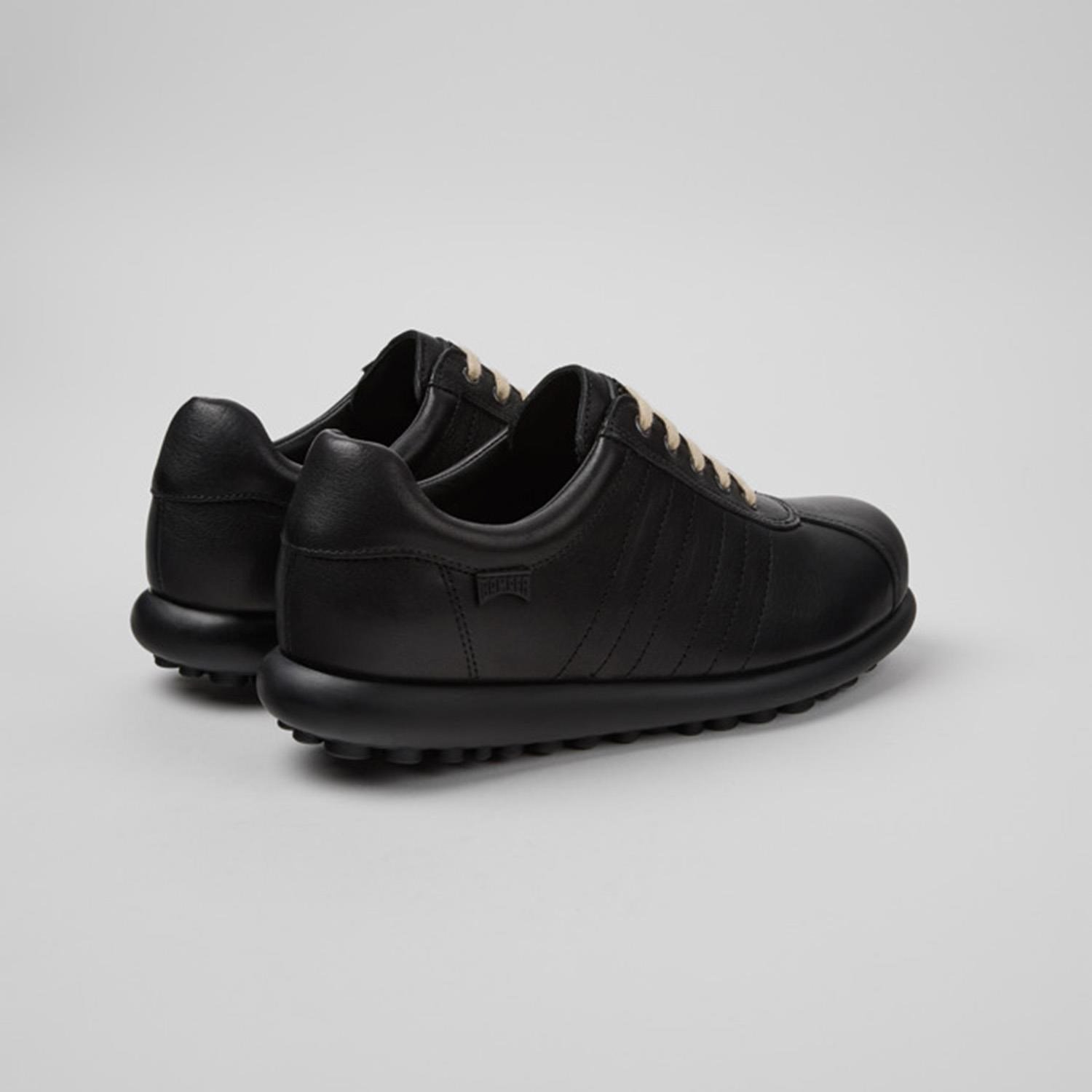 Camper Pelotas Ariel Siyah Kadın Günlük Ayakkabı CMP27205-326 CMP.001