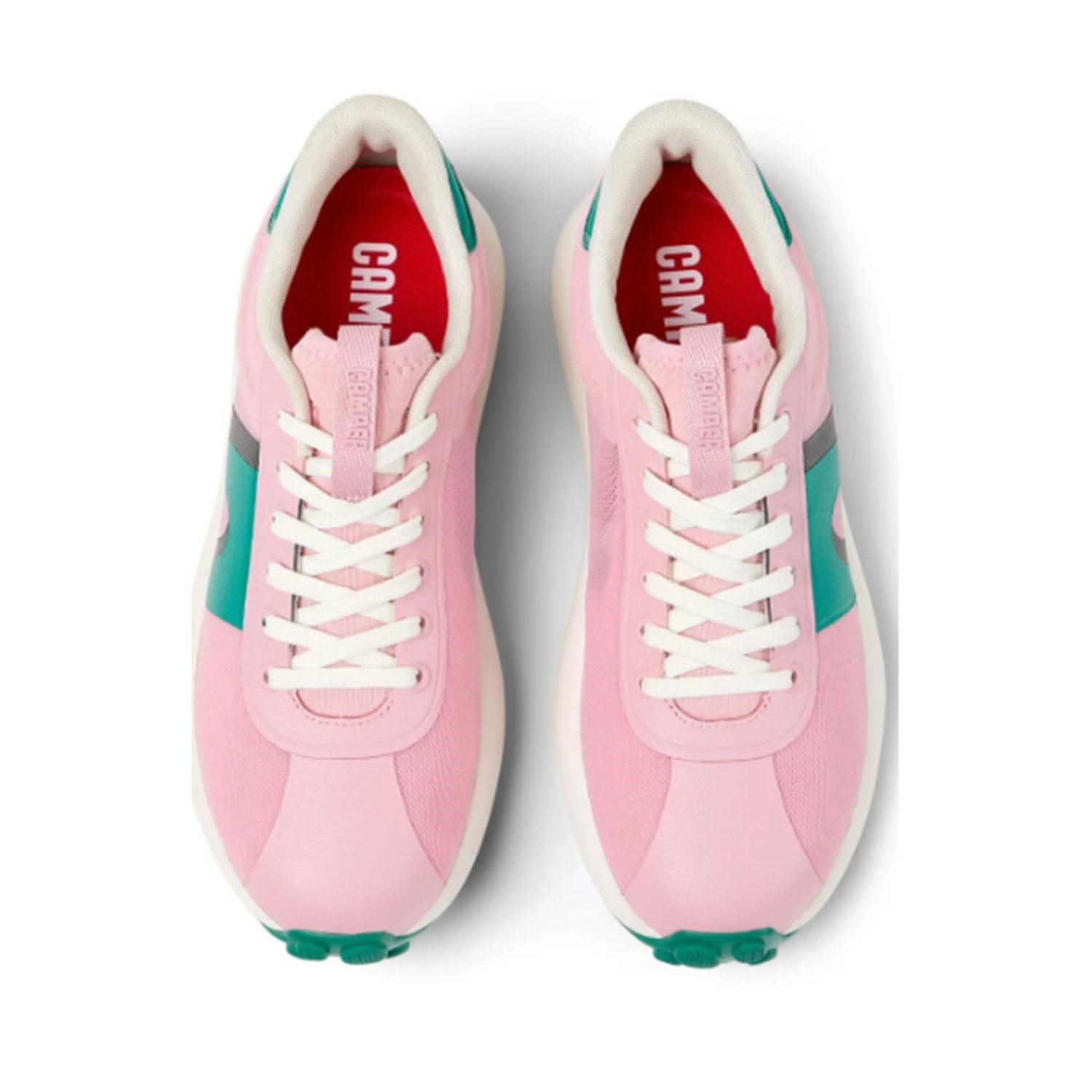 Camper Pelotas Athens Pembe Kadın Spor Ayakkabı CMPK201614-017 CMP.027