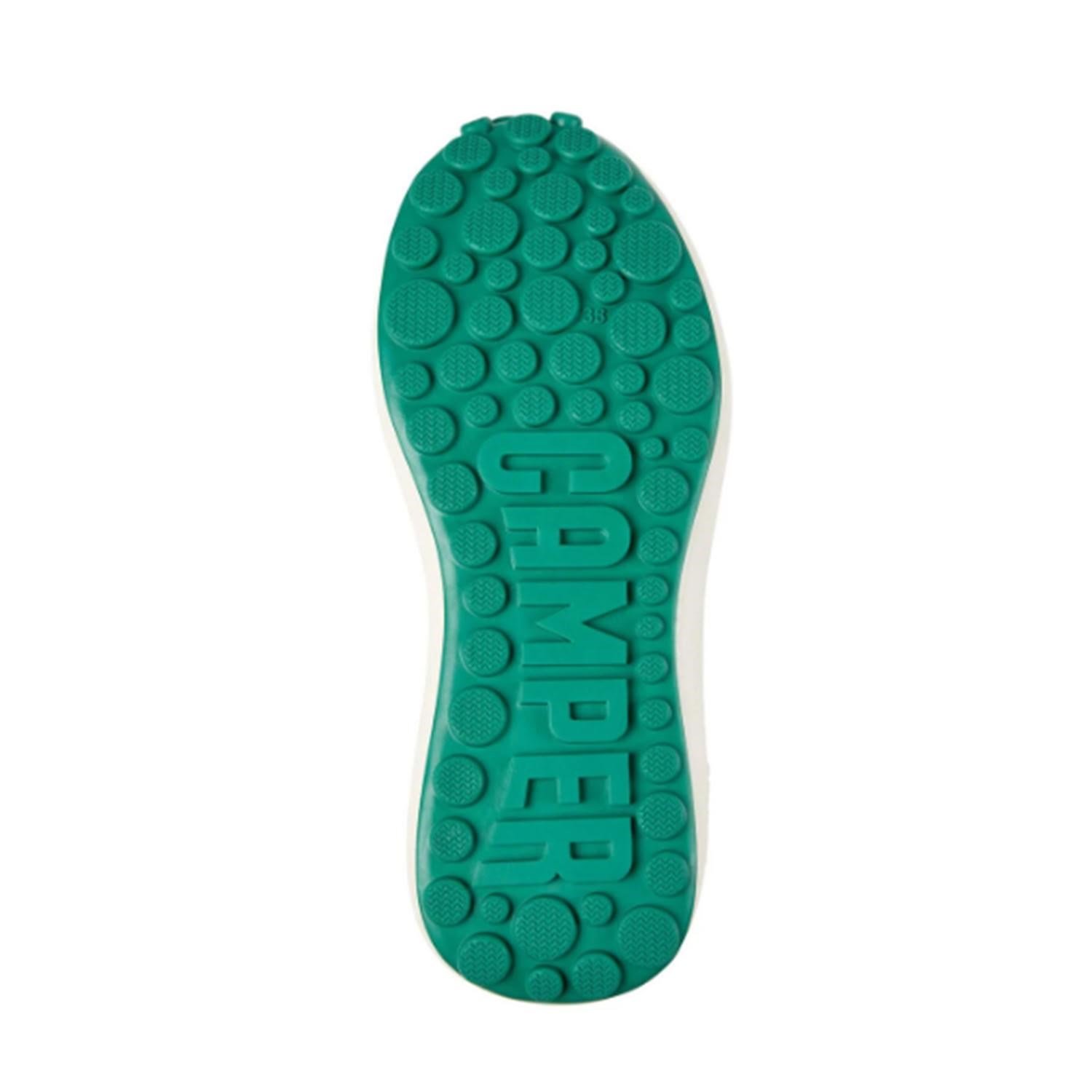 Camper Pelotas Athens Pembe Kadın Spor Ayakkabı CMPK201614-017 CMP.027