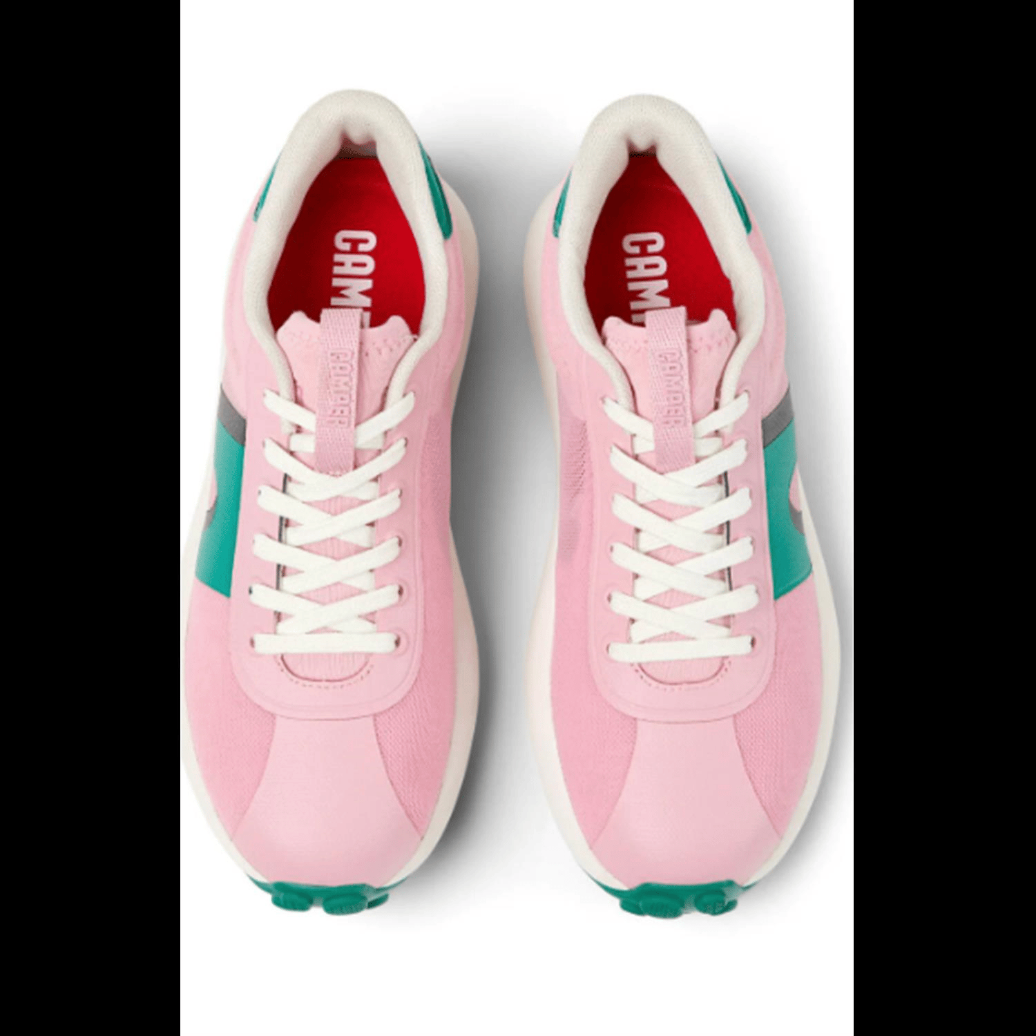 Camper Pelotas Athens Pembe Kadın Spor Ayakkabı CMPK201614-017 CMP.027